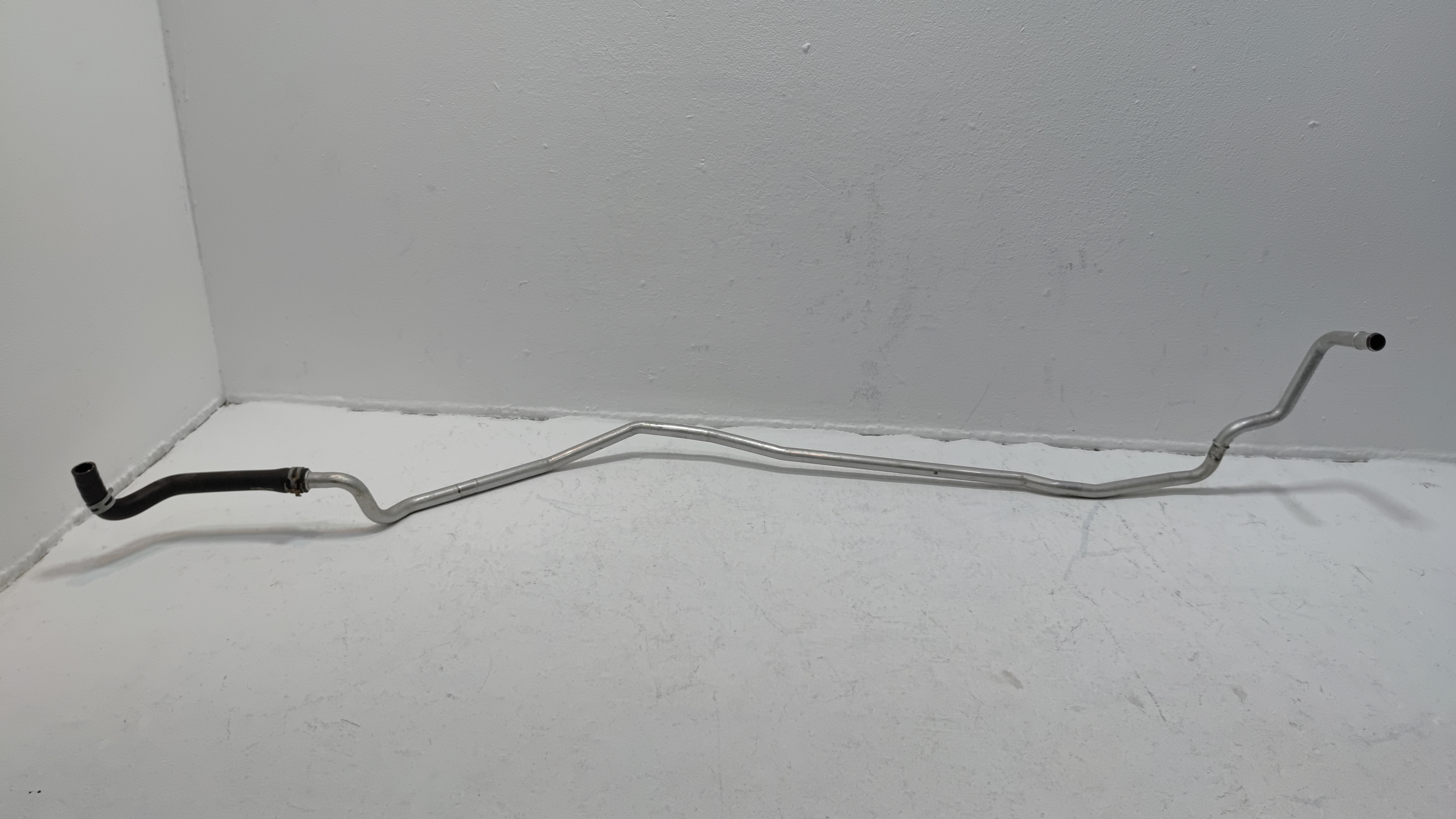 2018 - 2023 VOLKSWAGEN ATLAS 3.6L ENGINE COOLANT WATER PIPE HOSE LINE PIPE OEM