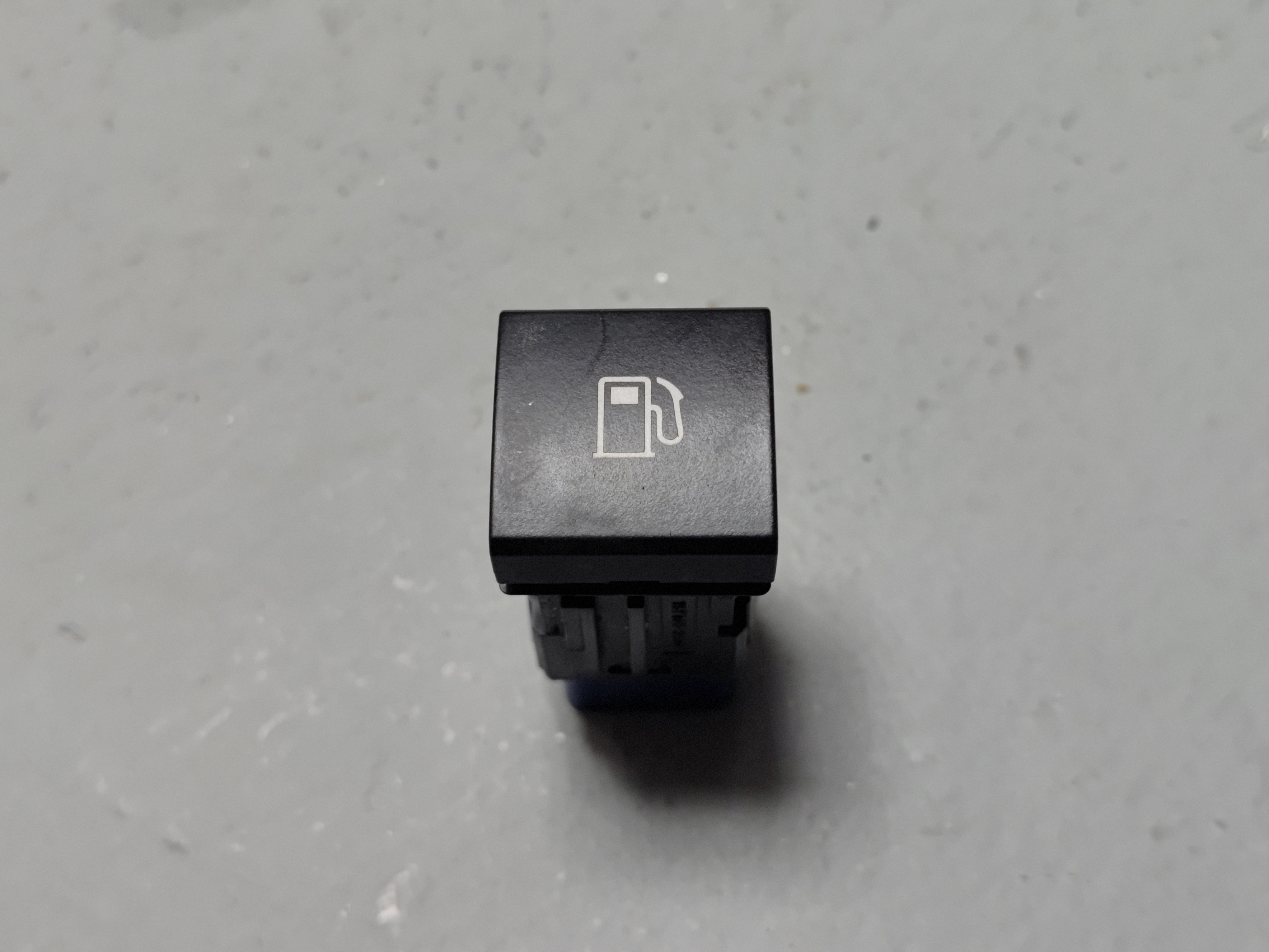 2019-22 Toyota RAV4 Fuel Door Lid Release Open Opener Control Switch Button OEM