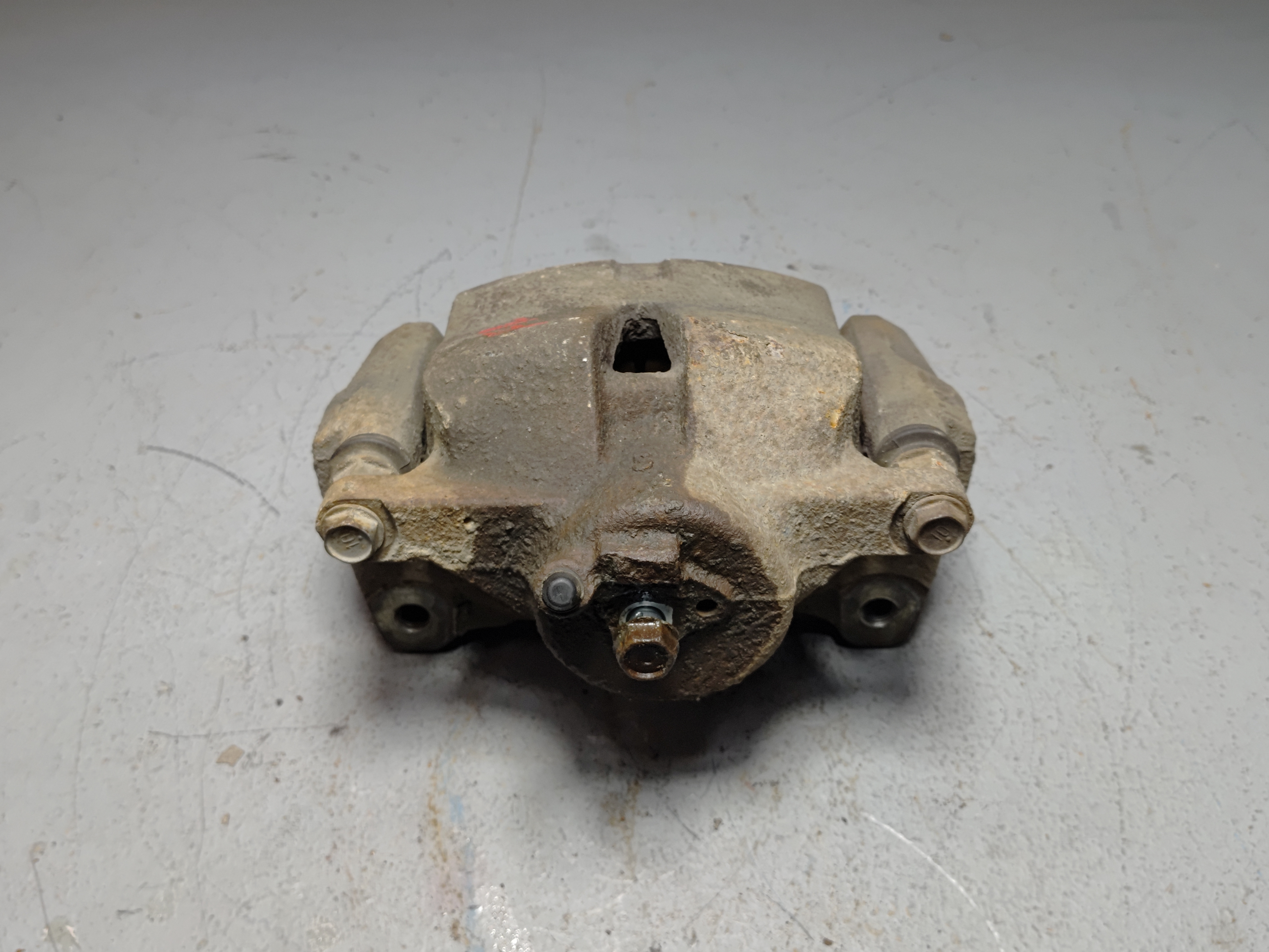 2019-2025 Toyota RAV4 Front Left Driver Side Disc Brake Caliper OEM
