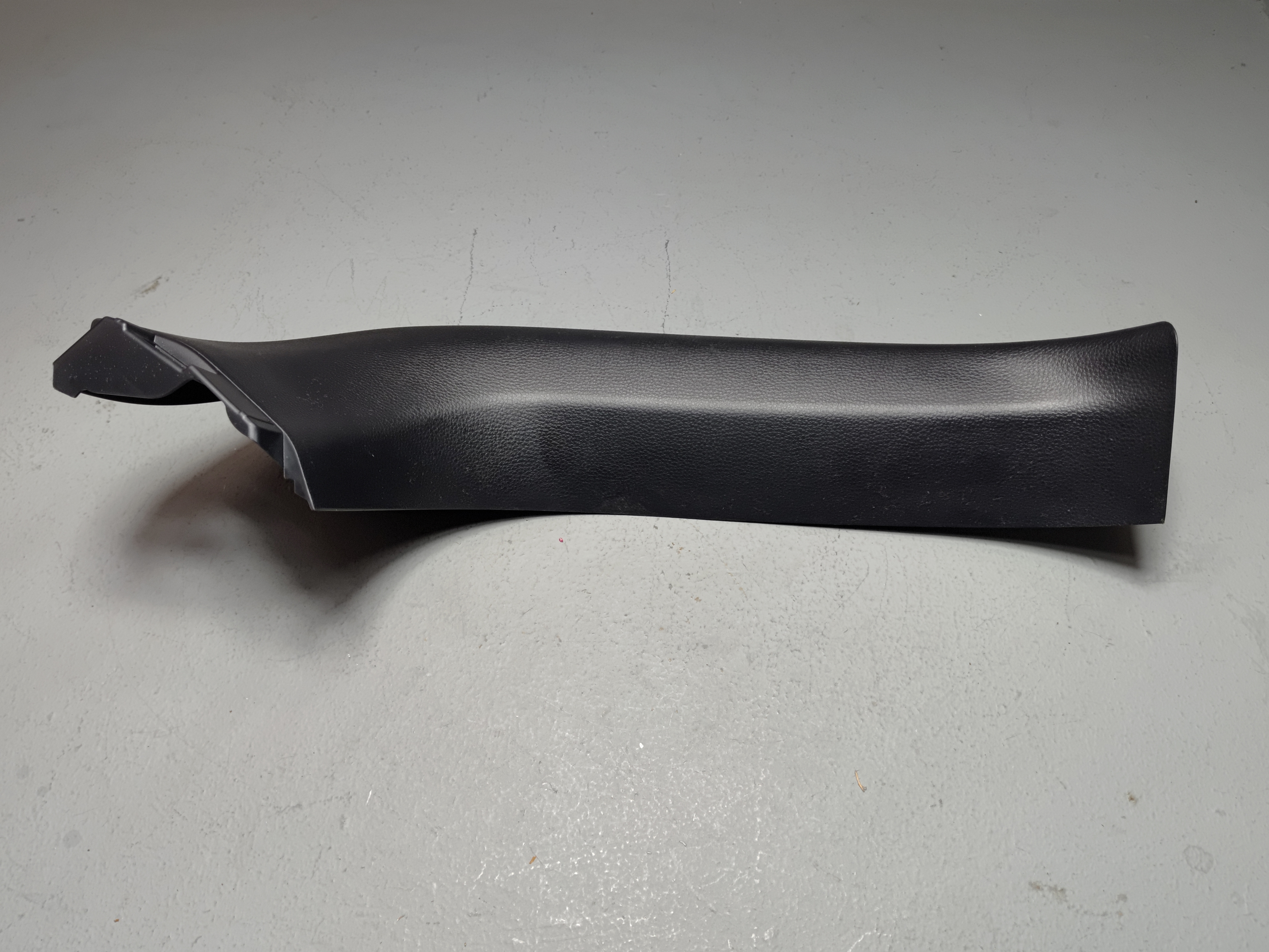 2019-2025 Toyota RAV4 Rear Trunk Door Driver Side Liftgate Cover Trim Panel OEM