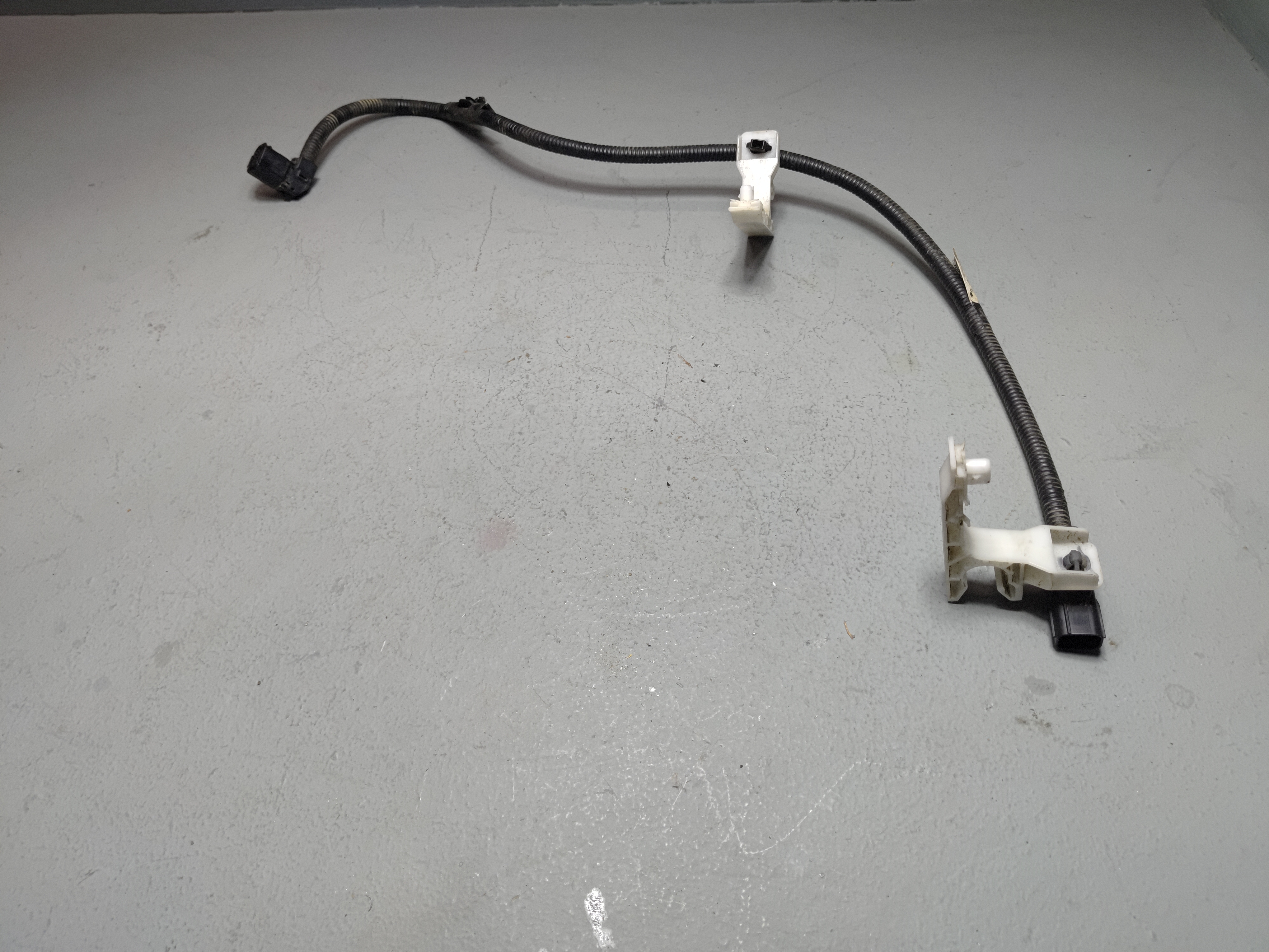 2019 Toyota RAV4 Floor Wire Harness OEM