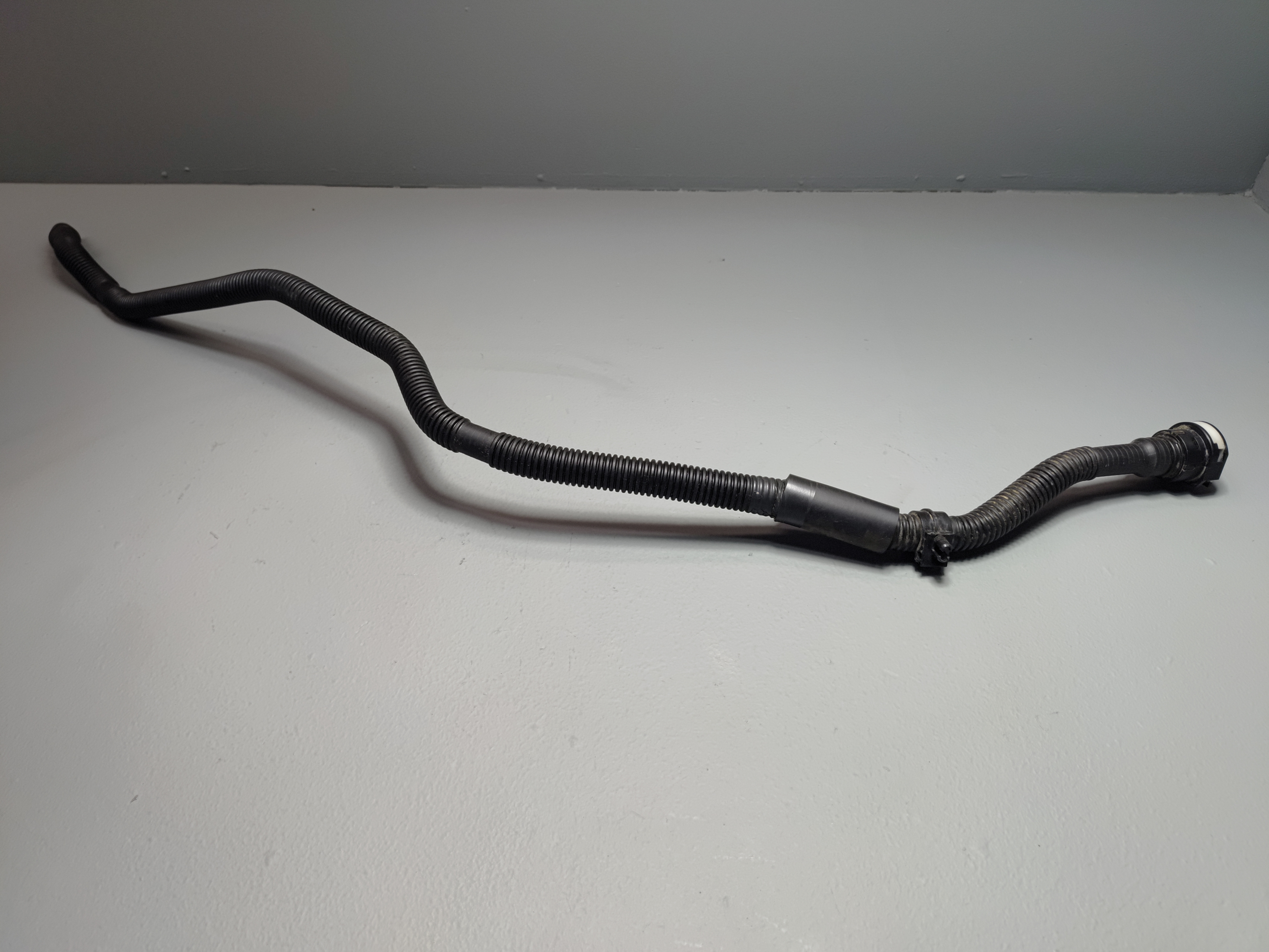 TOYOTA RAV4 2019-2025 HYBRID FUEL TANK VENT BREATHER HOSE TUBE PIPE OEM