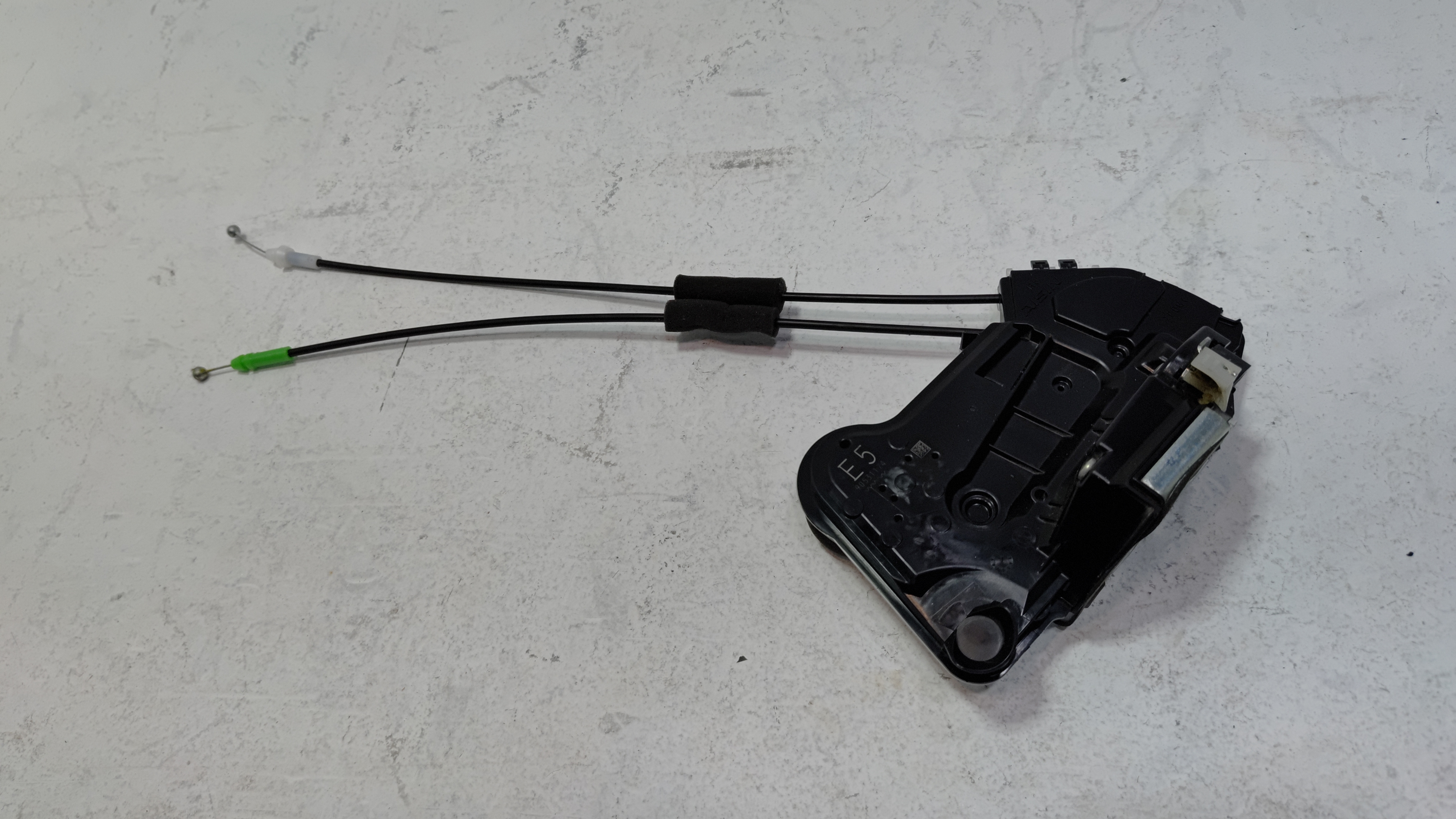 2021-2024 Toyota RAV4 Prime Front Right Passenger Door Lock Latch Actuator  OEM