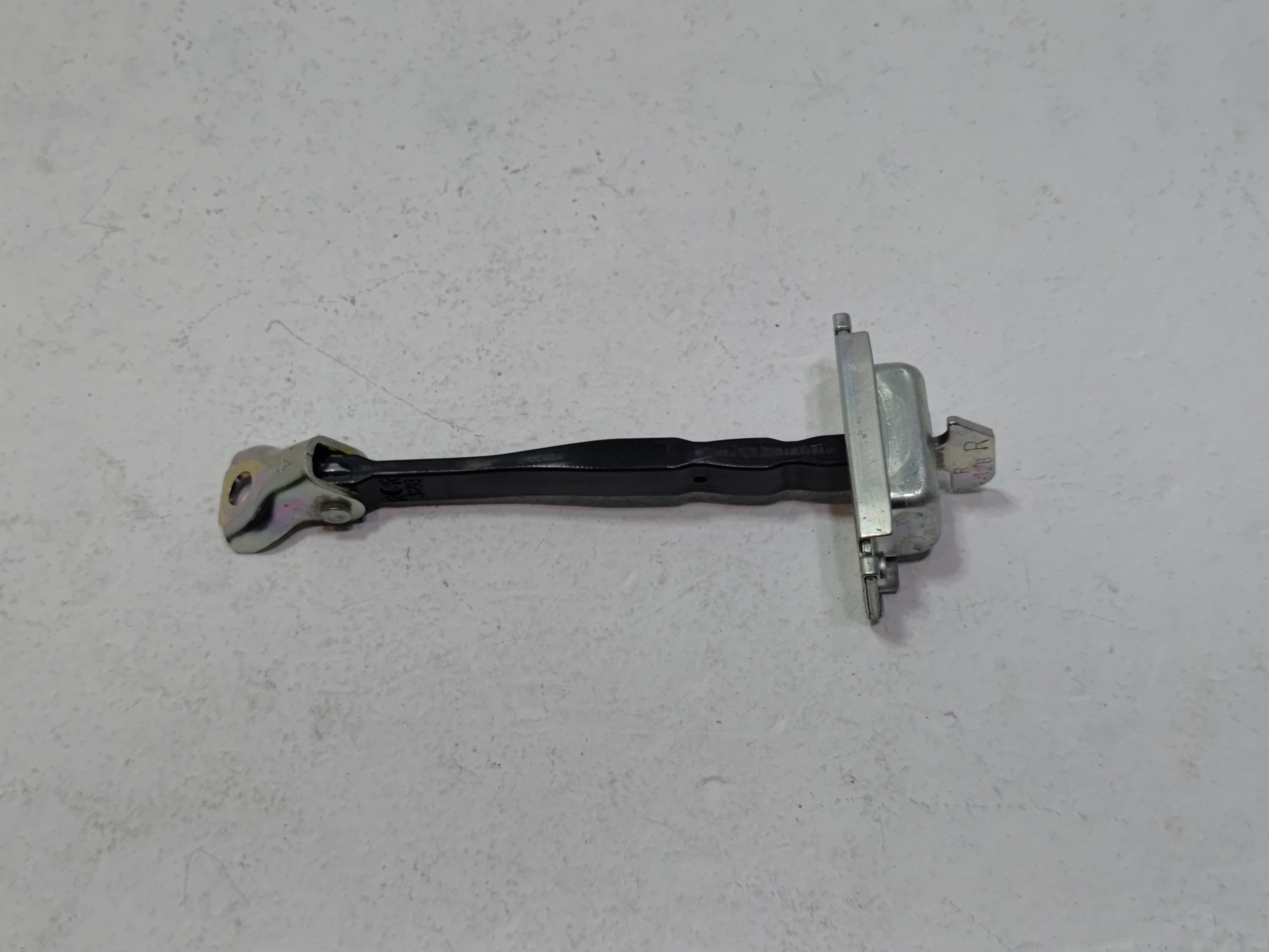 2019-2025 TOYOTA RAV4 REAR RIGHT OR LEFT DOOR HINGE CHECK STRAP STOPPER OEM