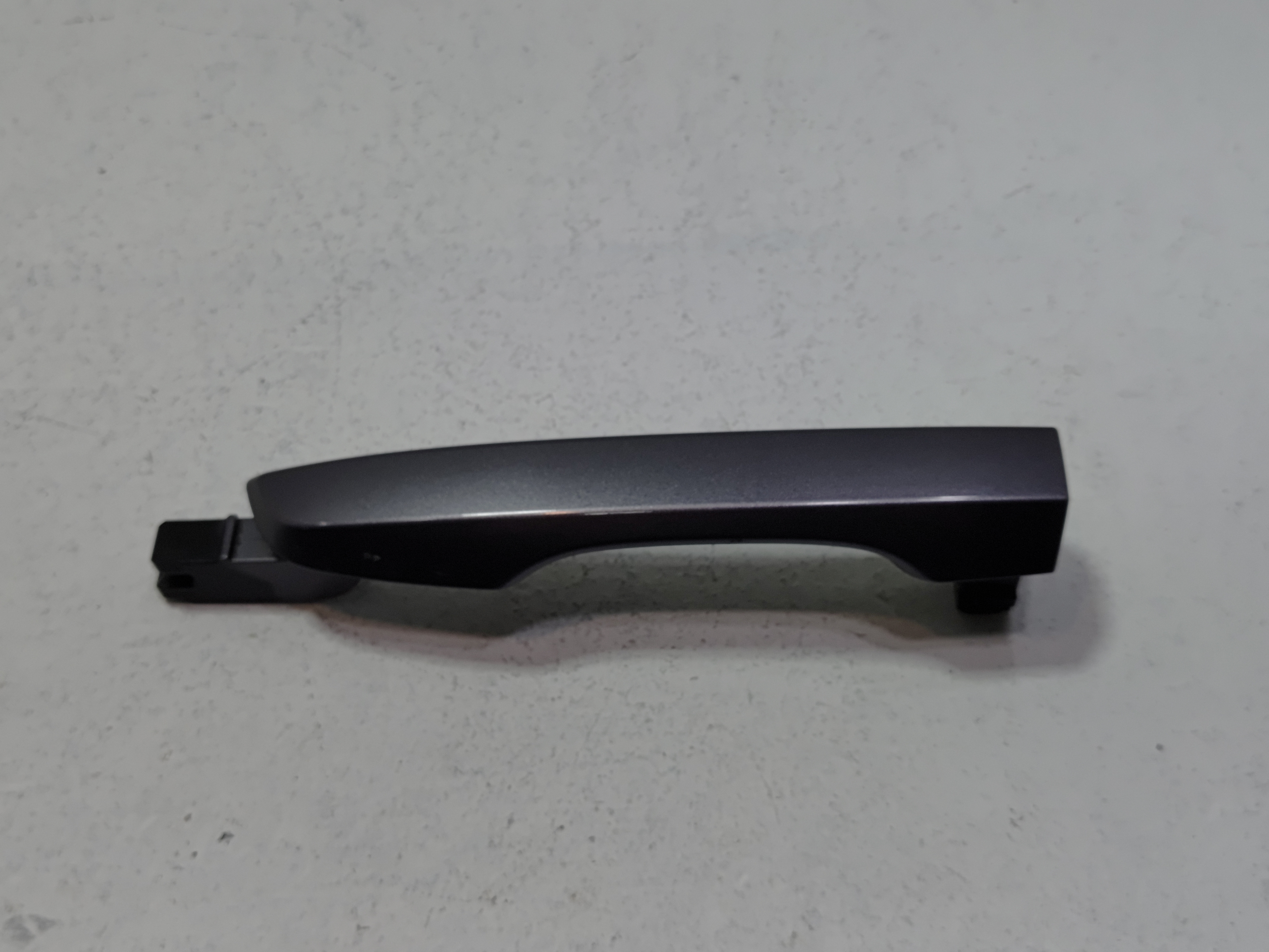 2016-2021 Honda Civic Rear Left Driver Door Handle Outer OEM