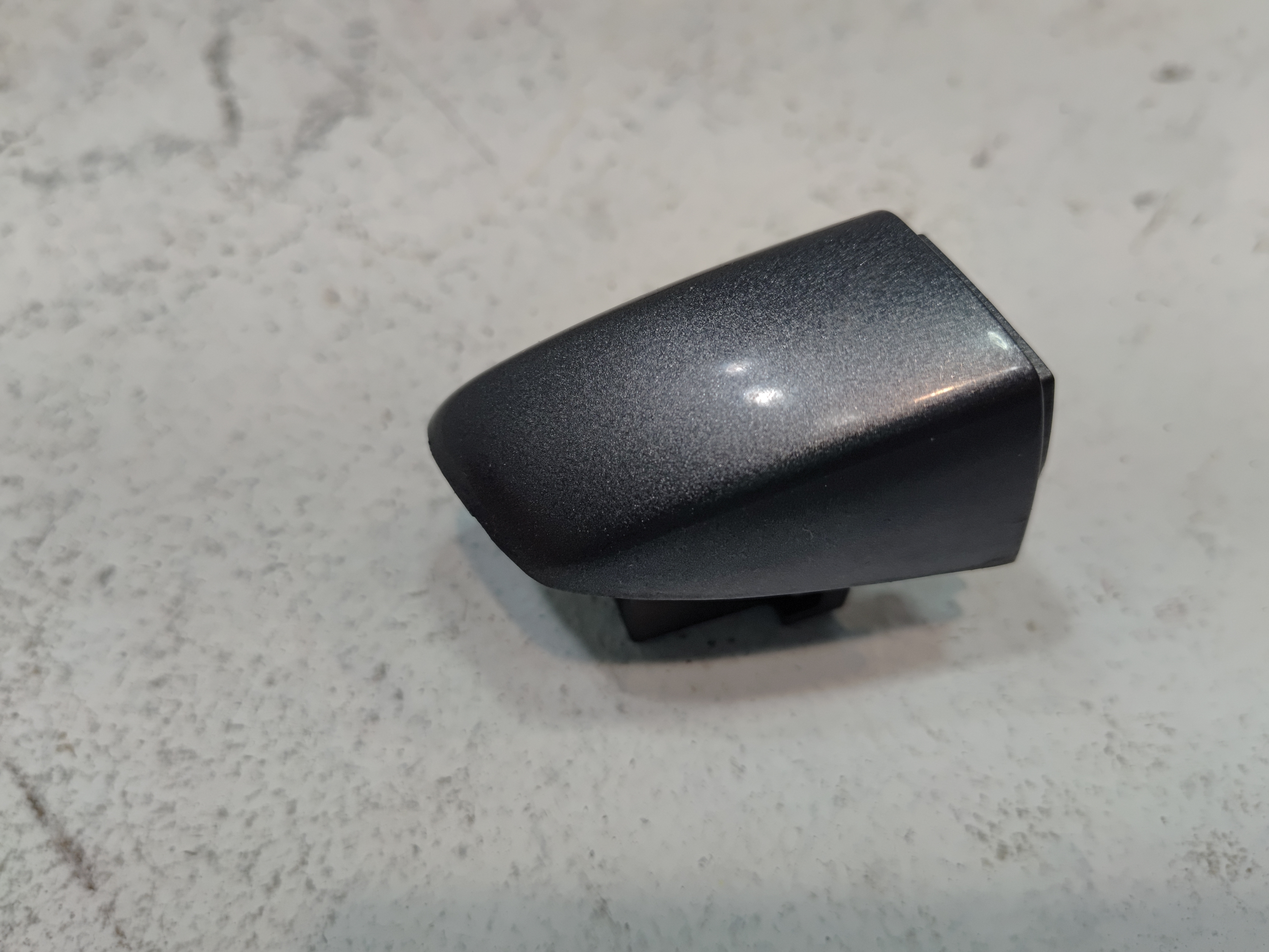 2018-2025 Volkswagen Atlas Front or Rear Passenger Door Exterior Handle Cap OEM