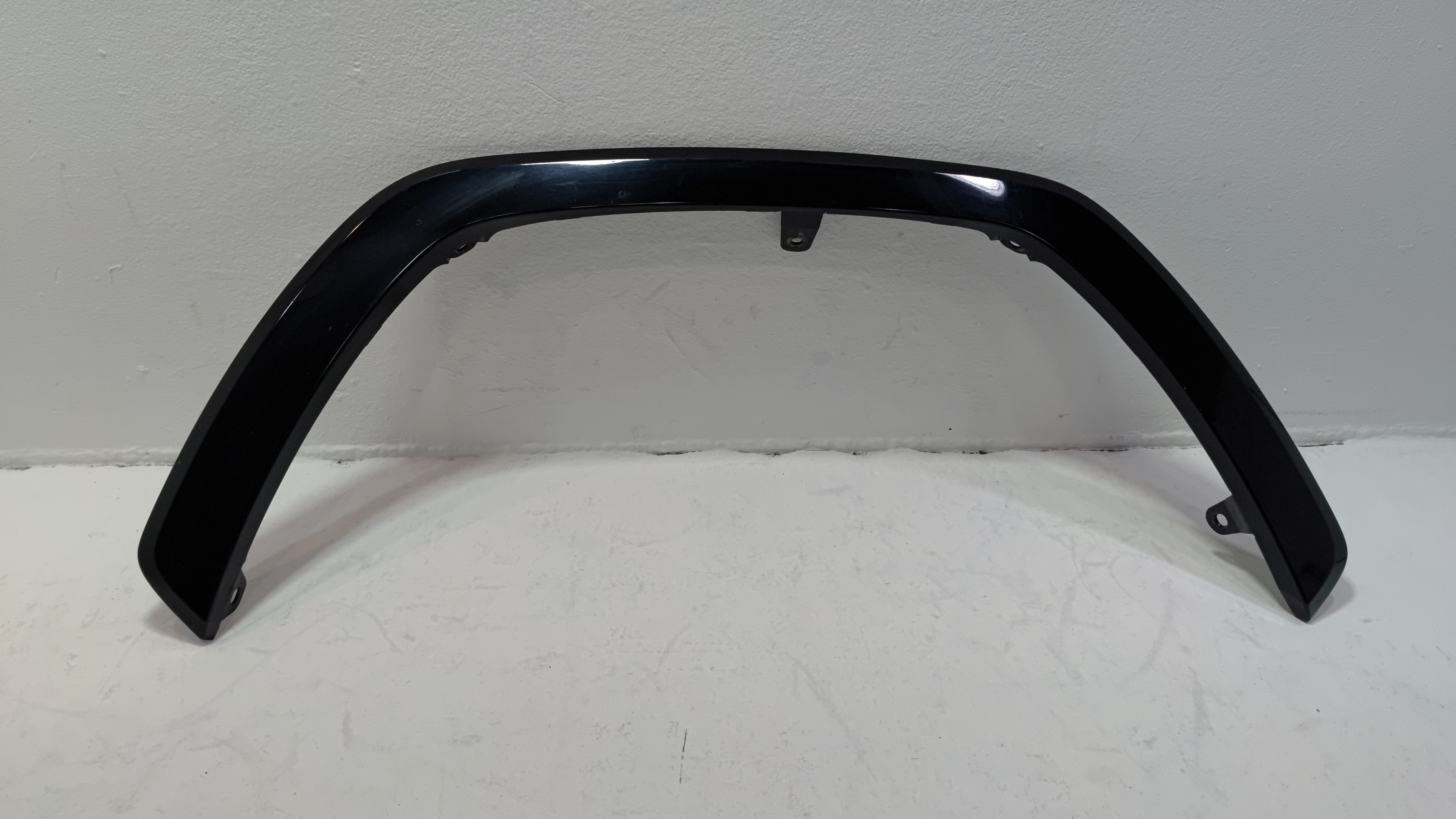 2019-2025 Toyota RAV4 Front Passenger Side Fender Wheel Arch Opening Molding OEM