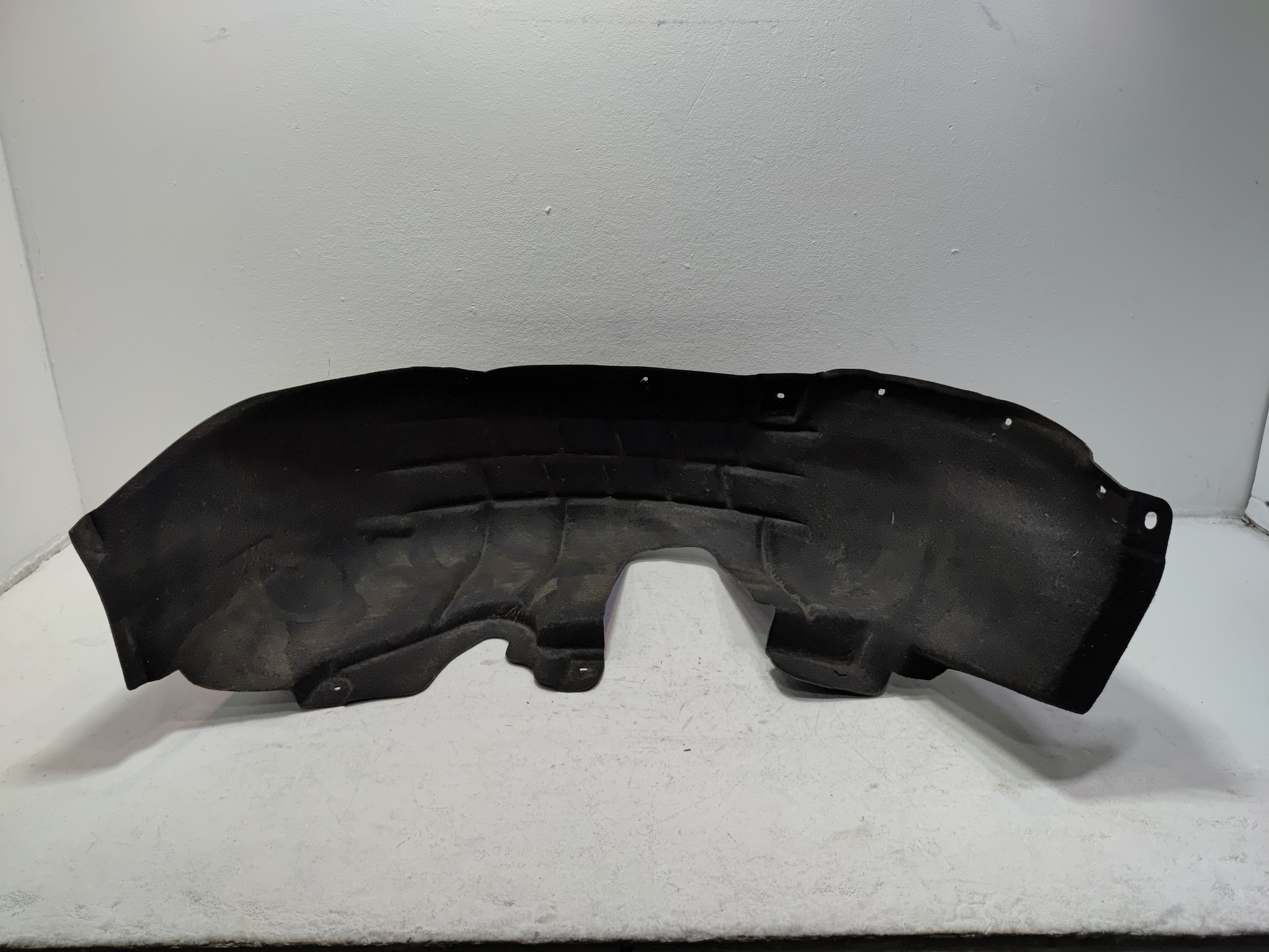 2021-2025 Volkswagen Atlas Rear Driver Quarter Wheelhouse Liner Splash Guard OEM