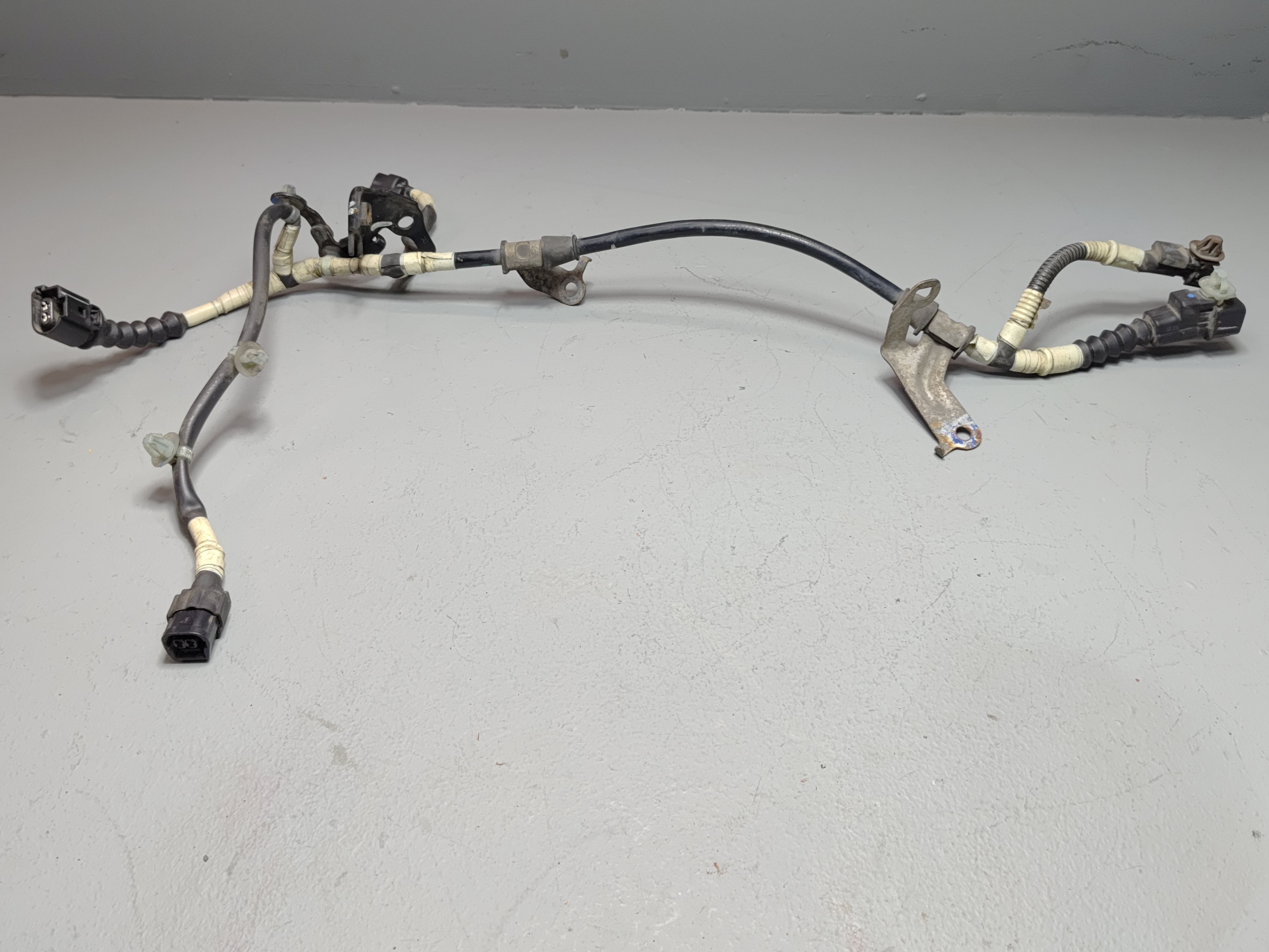 2017-2020 HONDA CIVIC SI 1.5L REAR RIGHT PASSENGER ABS SPEED SENSOR OEM