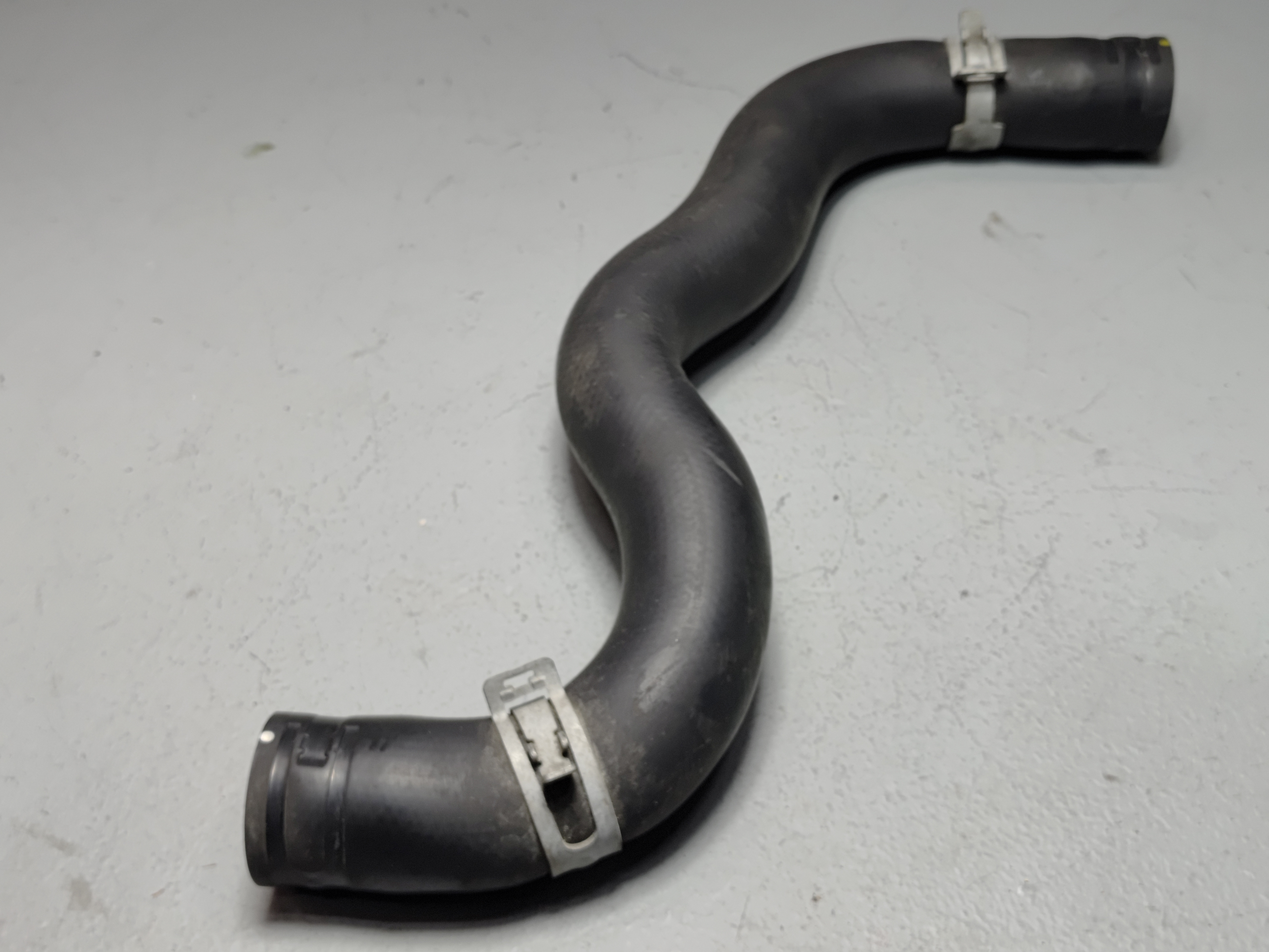 2016-2021 Honda Civic 1.5L Engine Radiator Coolant Upper Hose Pipe Tube OEM