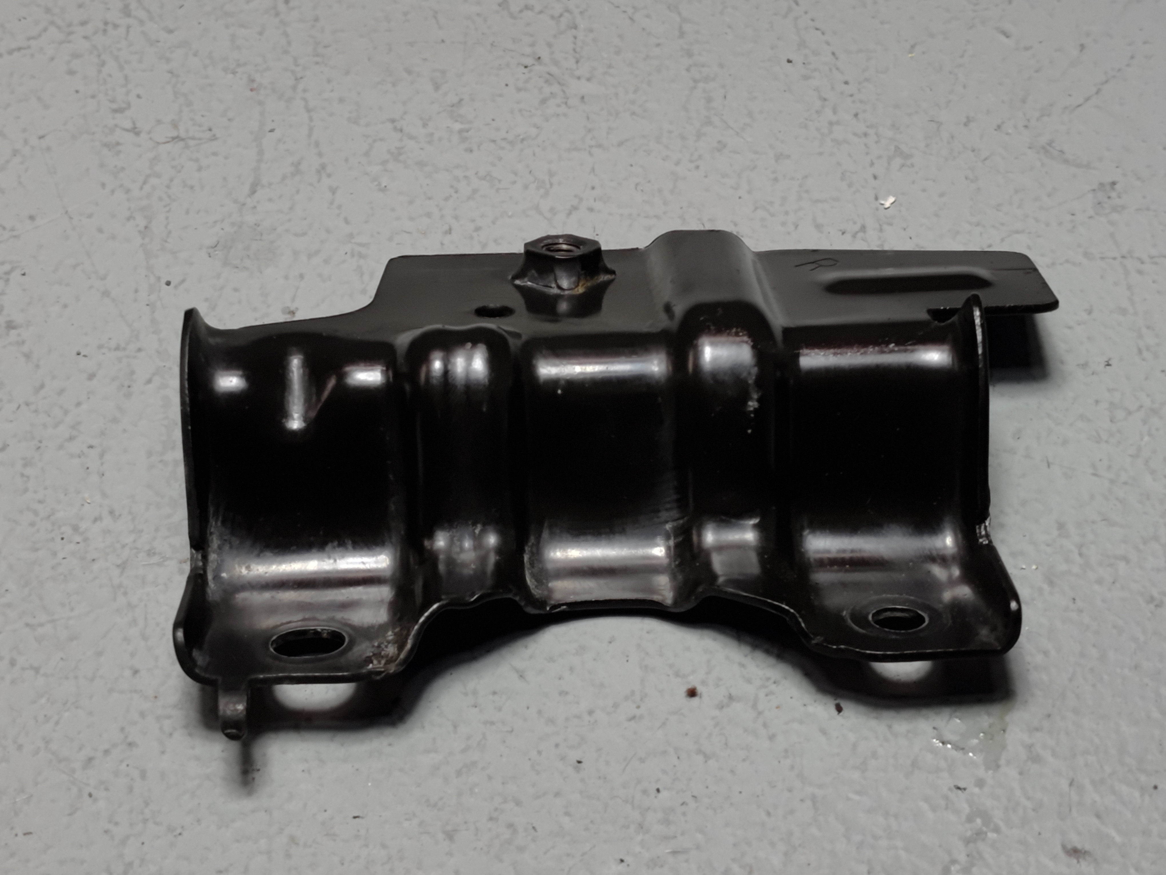 2016-21 Honda Civic Front Right Passenger Side Sensor Mount Support Bracket OEM