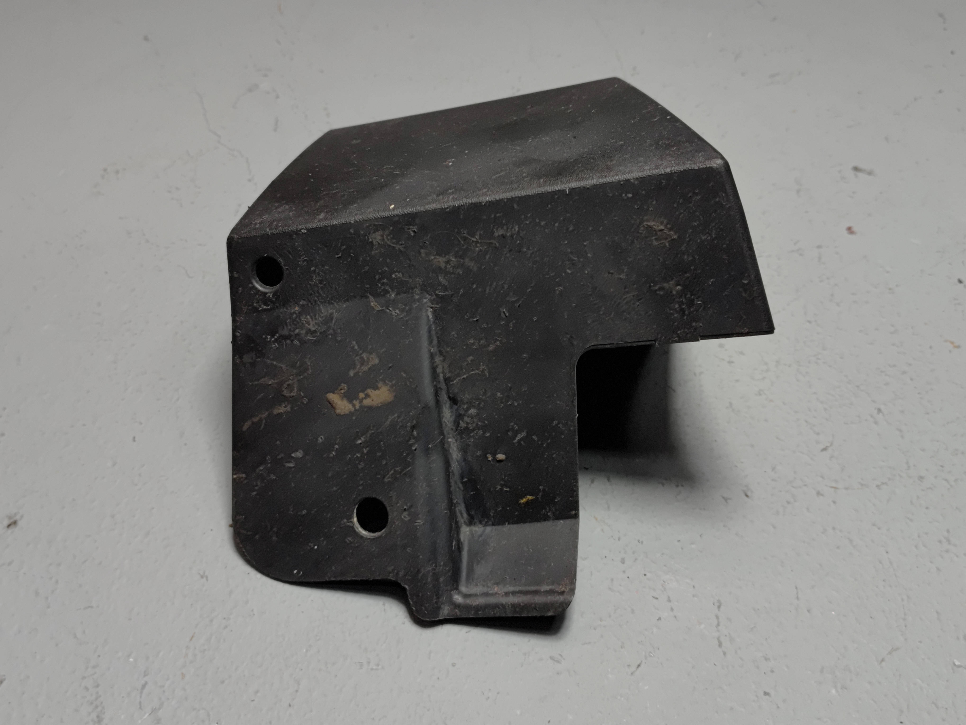 2019-2025 TOYOTA RAV4 FRONT LEFT DRIVER SIDE FENDER LOWER MOLDING COVER OEM