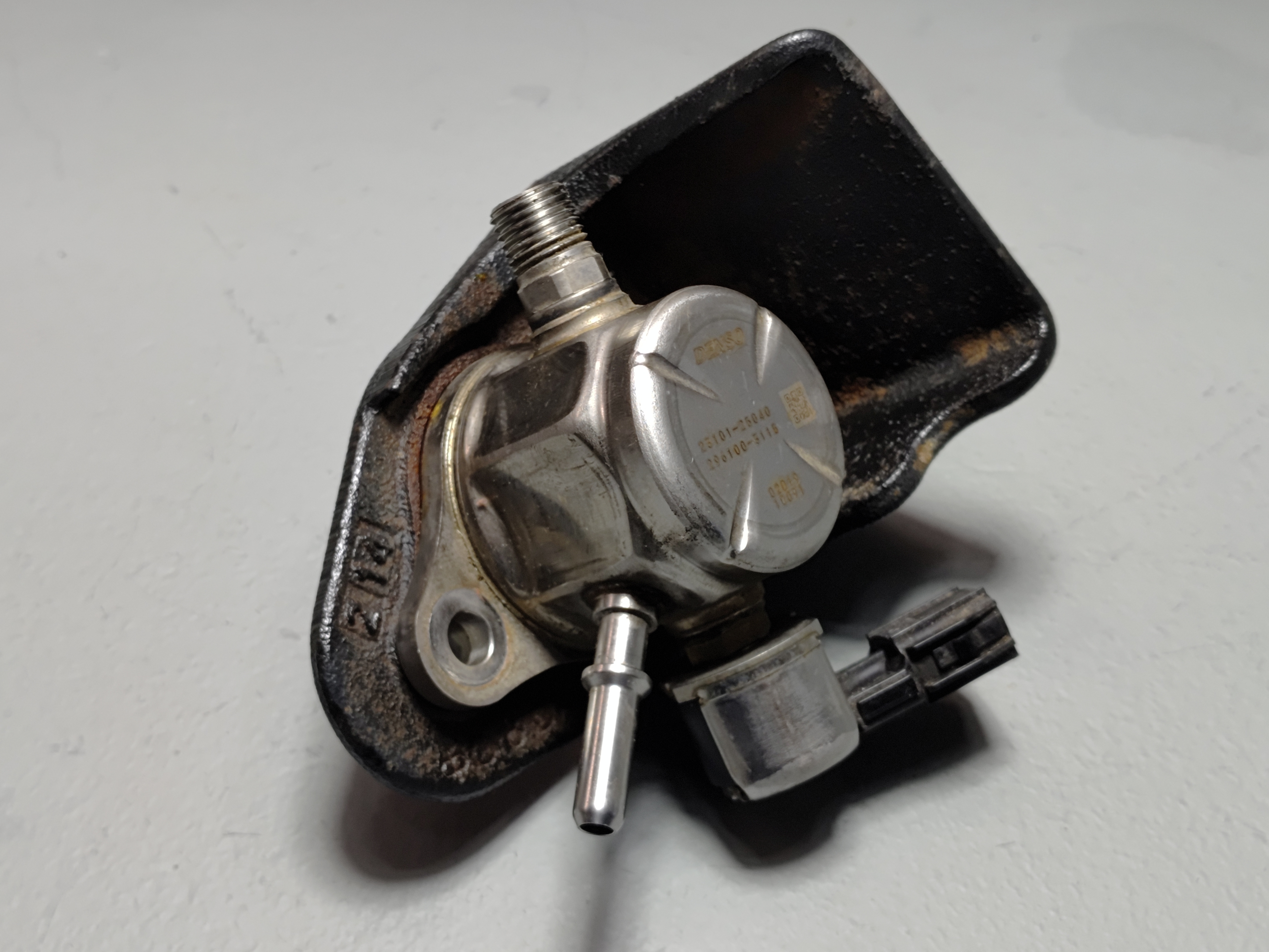 2019-2025 TOYOTA RAV4 ENGINE HIGH PRESSURE FUEL PUMP OEM