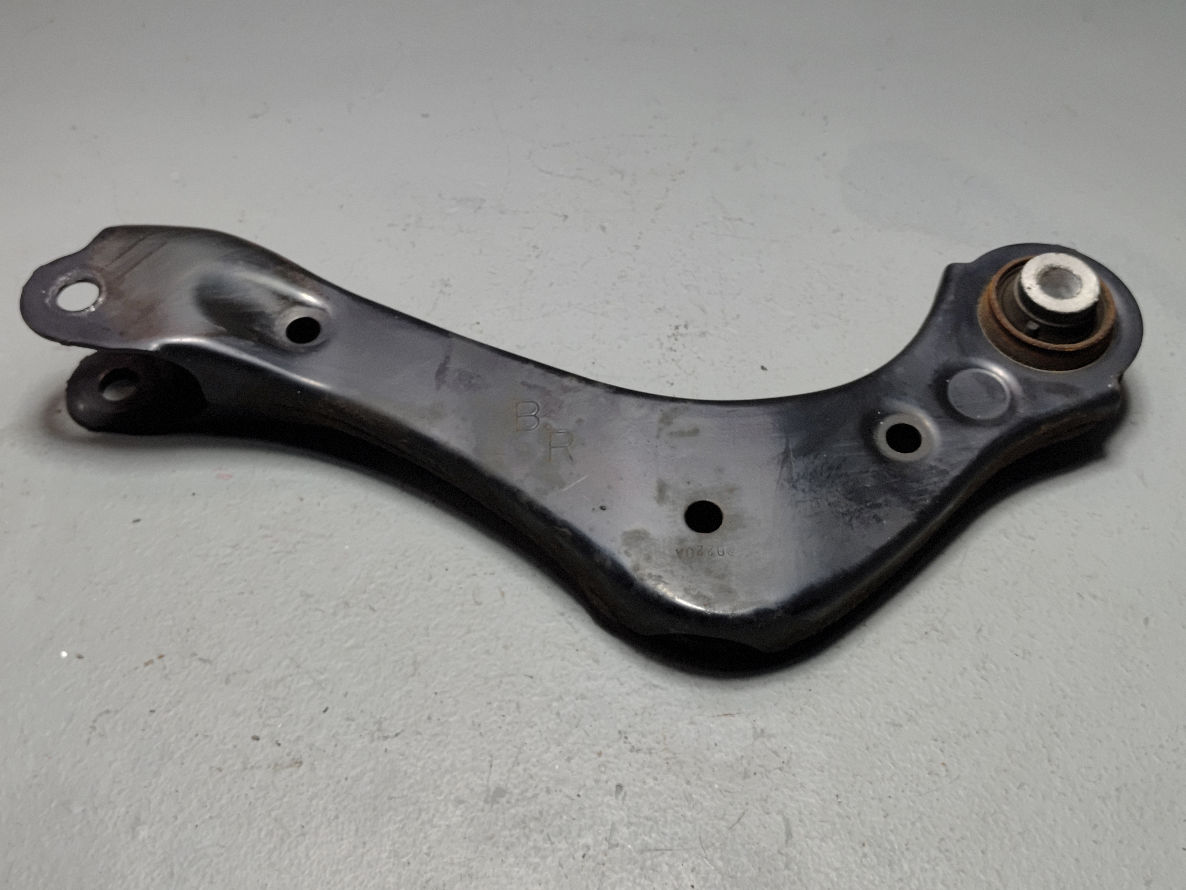 2019-2025 Toyota RAV4 Rear Right Passenger Side Upper Control Arm OEM