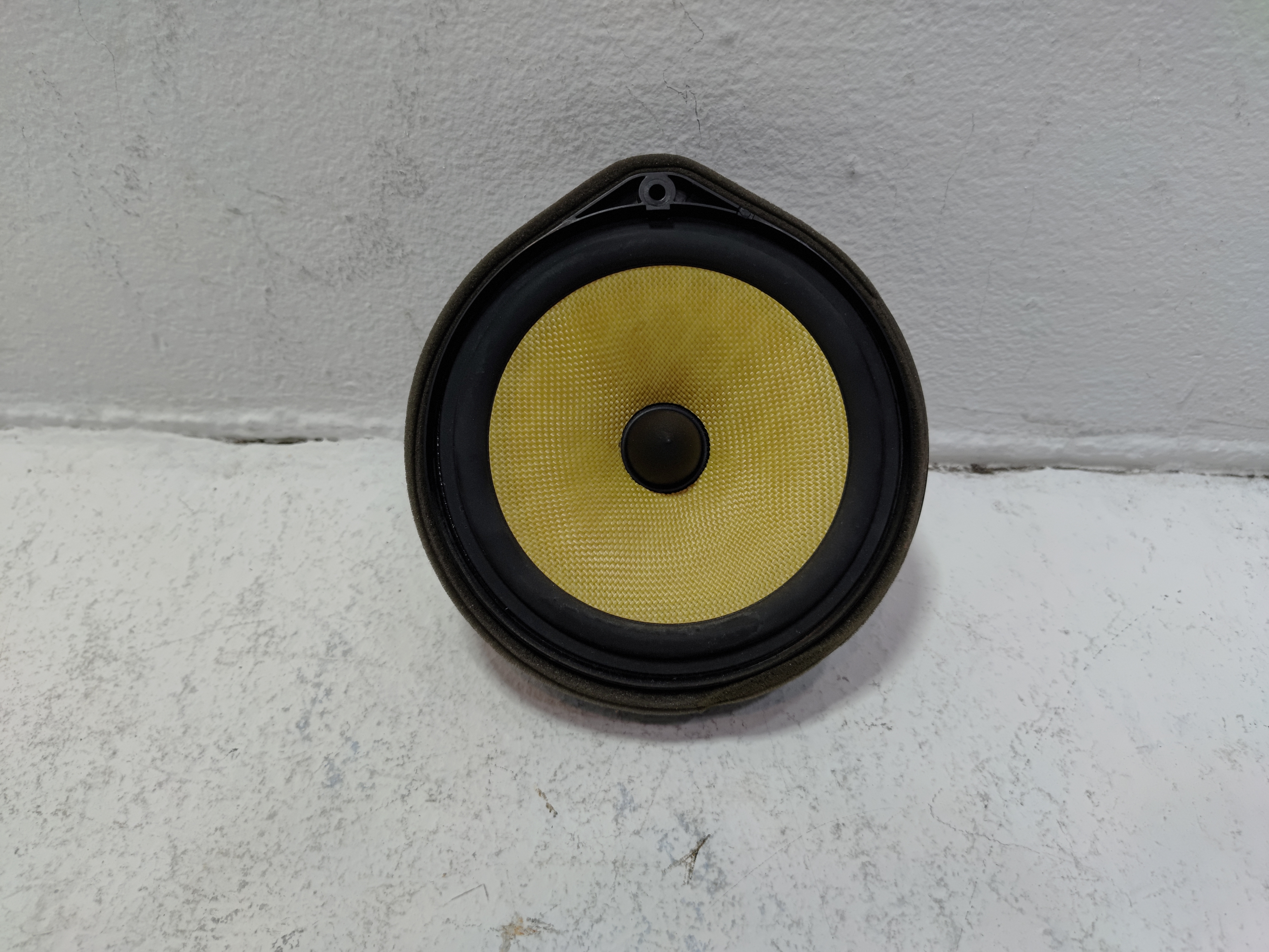 2016-2021 Honda Civic Rear Left or Right Side Door Panel Audio Sound Speaker OEM