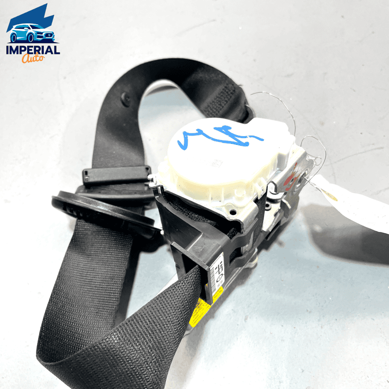 2011-2018 BMW 320 328 420 428 440 340 F30 F33 FRONT RIGHT UPPER SEAT BELT O