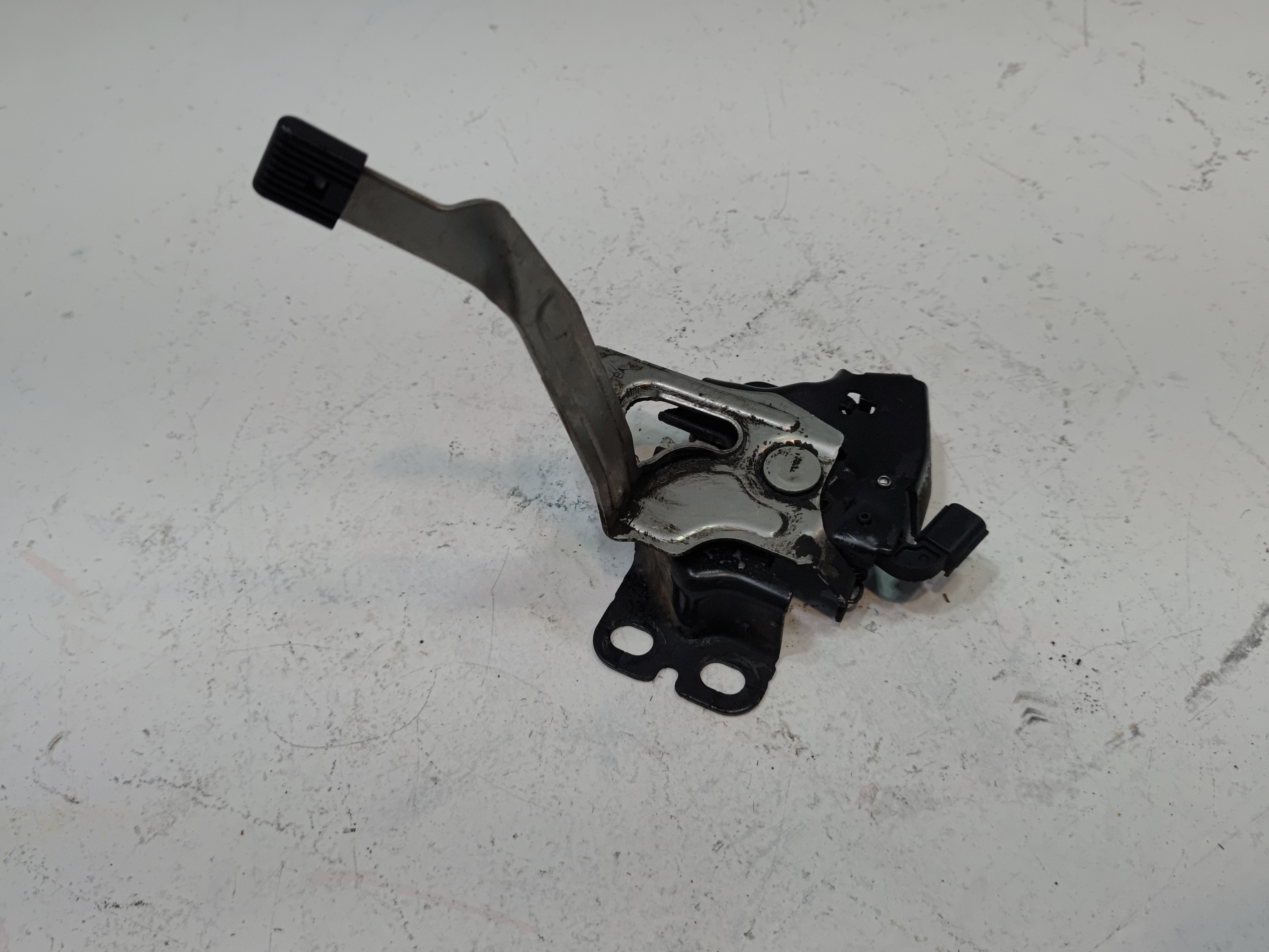 2016-2021 HONDA CIVIC HOOD BONNET LOCK LATCH OEM