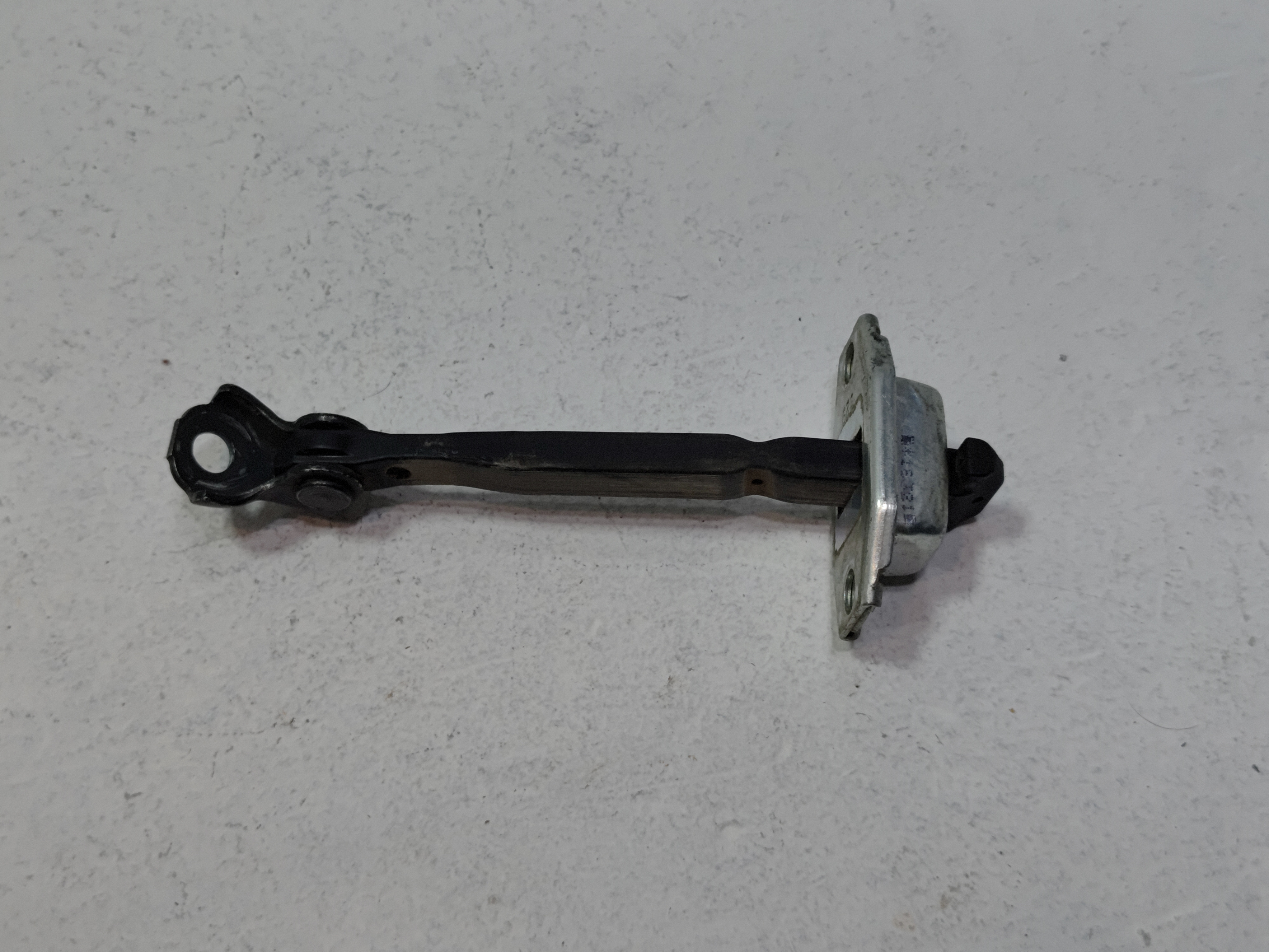 2016-2021 Honda Civic Rear Left Driver Door Check Strap Stopper  OEM