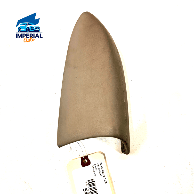 2015-2020 ACURA TLX Armrest Assembly Trim FRONT RIGHT PASSENGER DOOR Side O