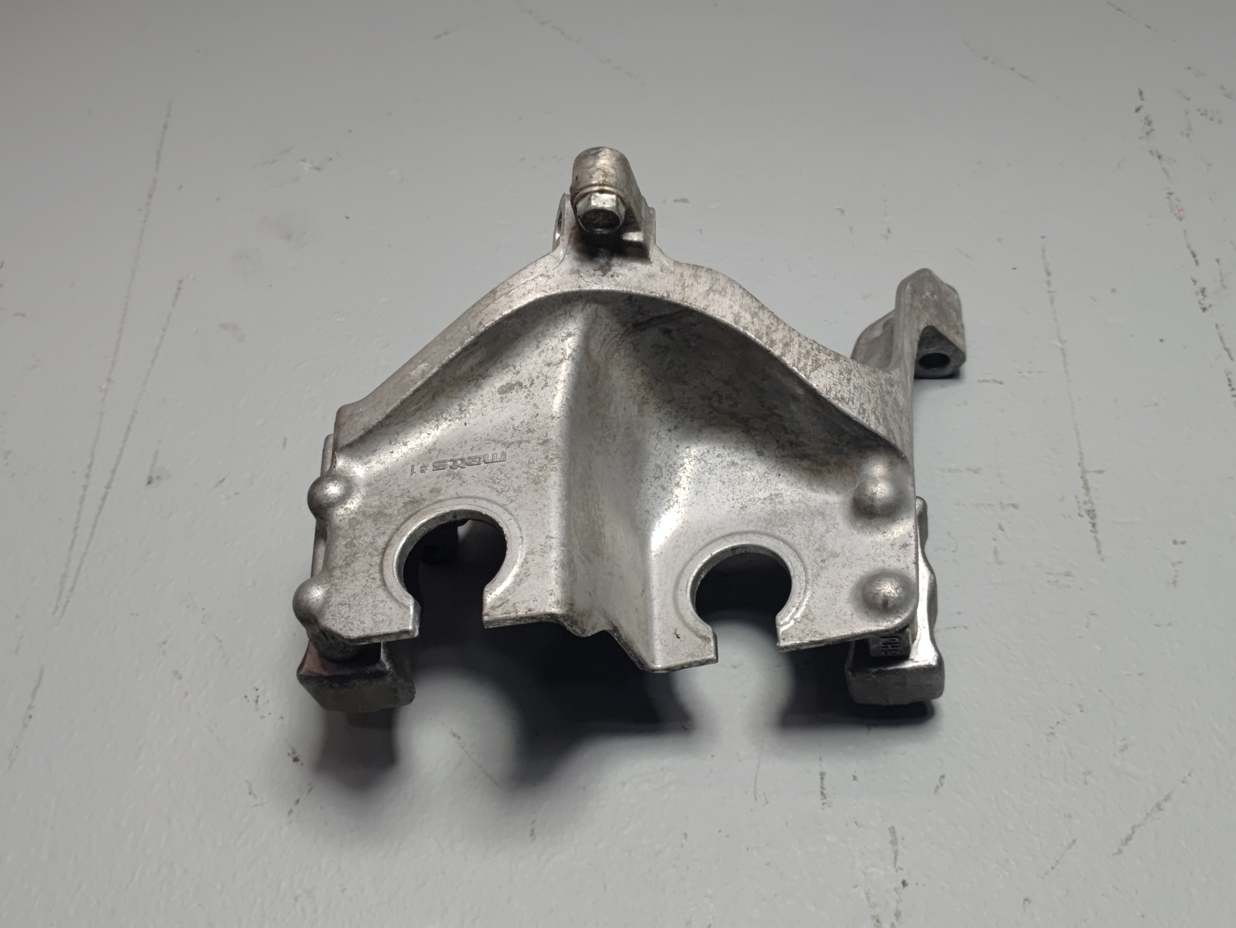 2016-2021 HONDA CIVIC SI MANUAL TRANSMISSION MOUNT BRACKET STAY CHANGE WIRE OEM