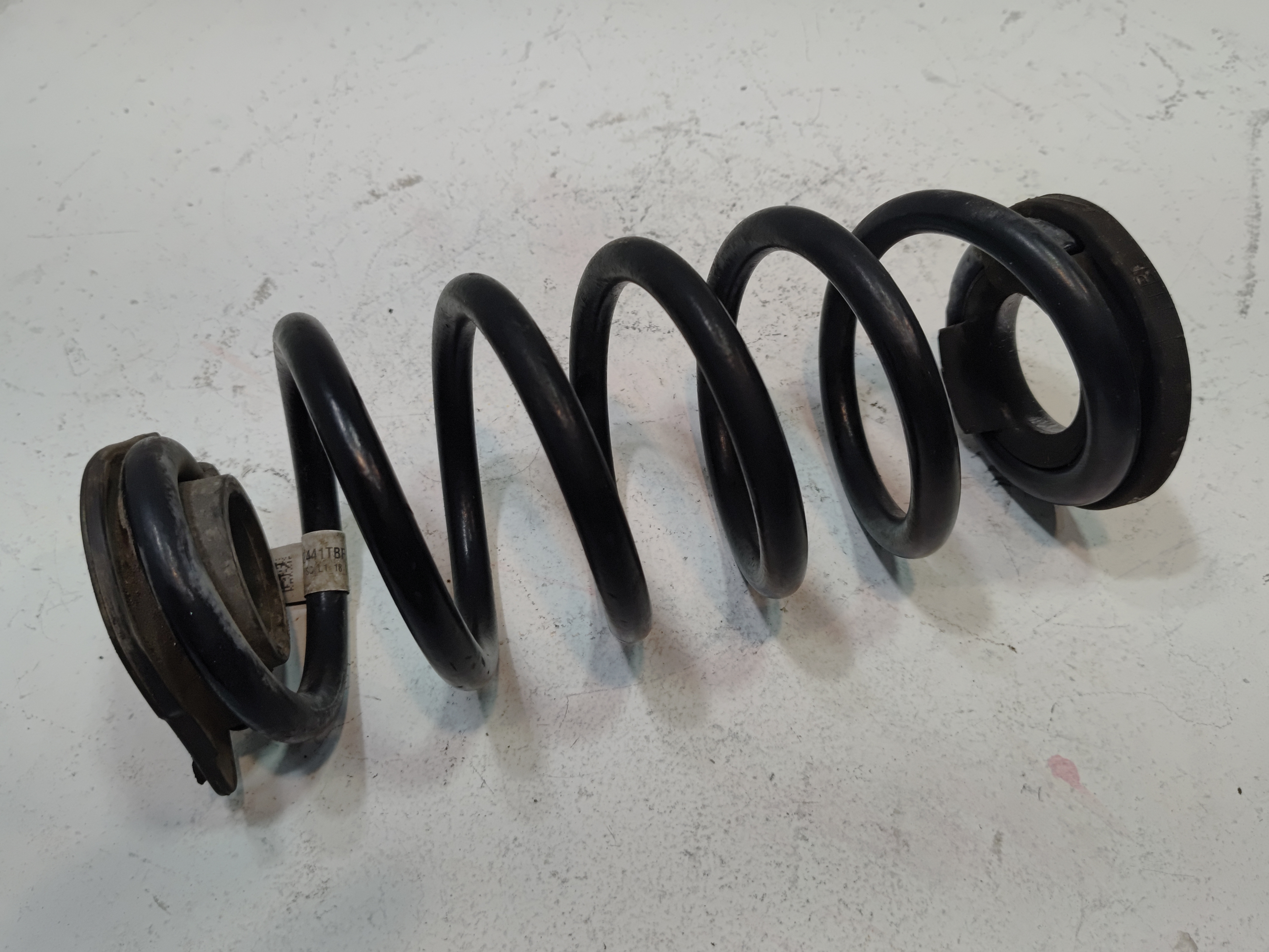 2017-2020 HONDA CIVIC SI SEDAN REAR LEFT OR RIGHT SIDE COIL SPRING ABOSRBER OEM