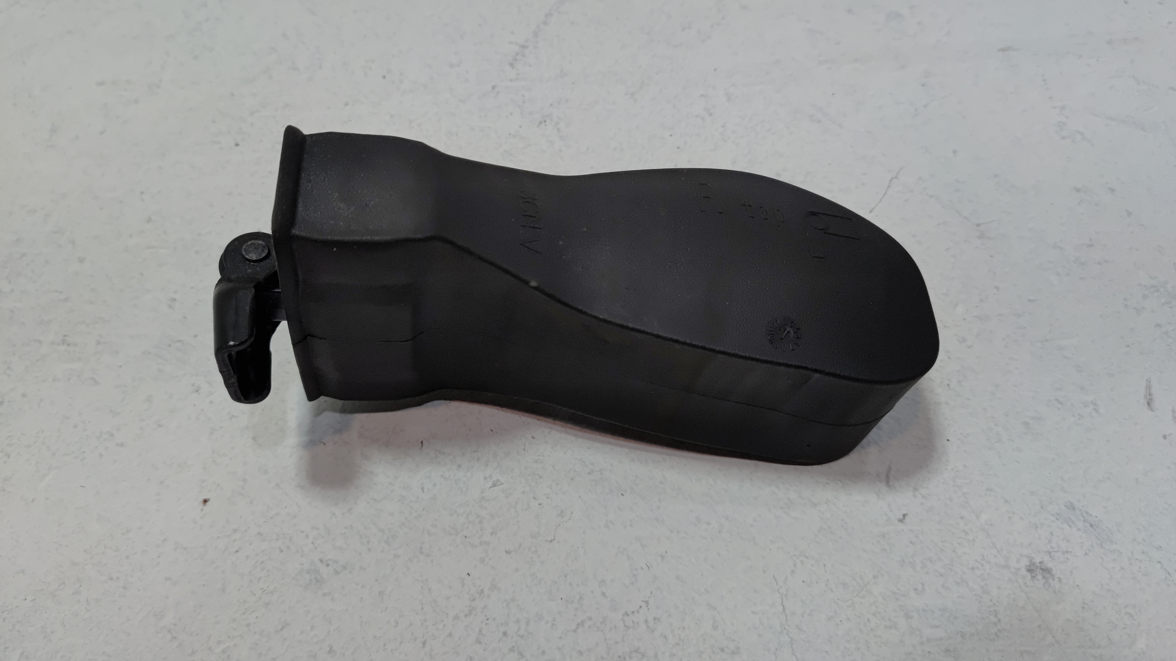 2018-2025 Volkswagen Atlas Rear Driver Side Door Check Strap Stop Stopper OEM