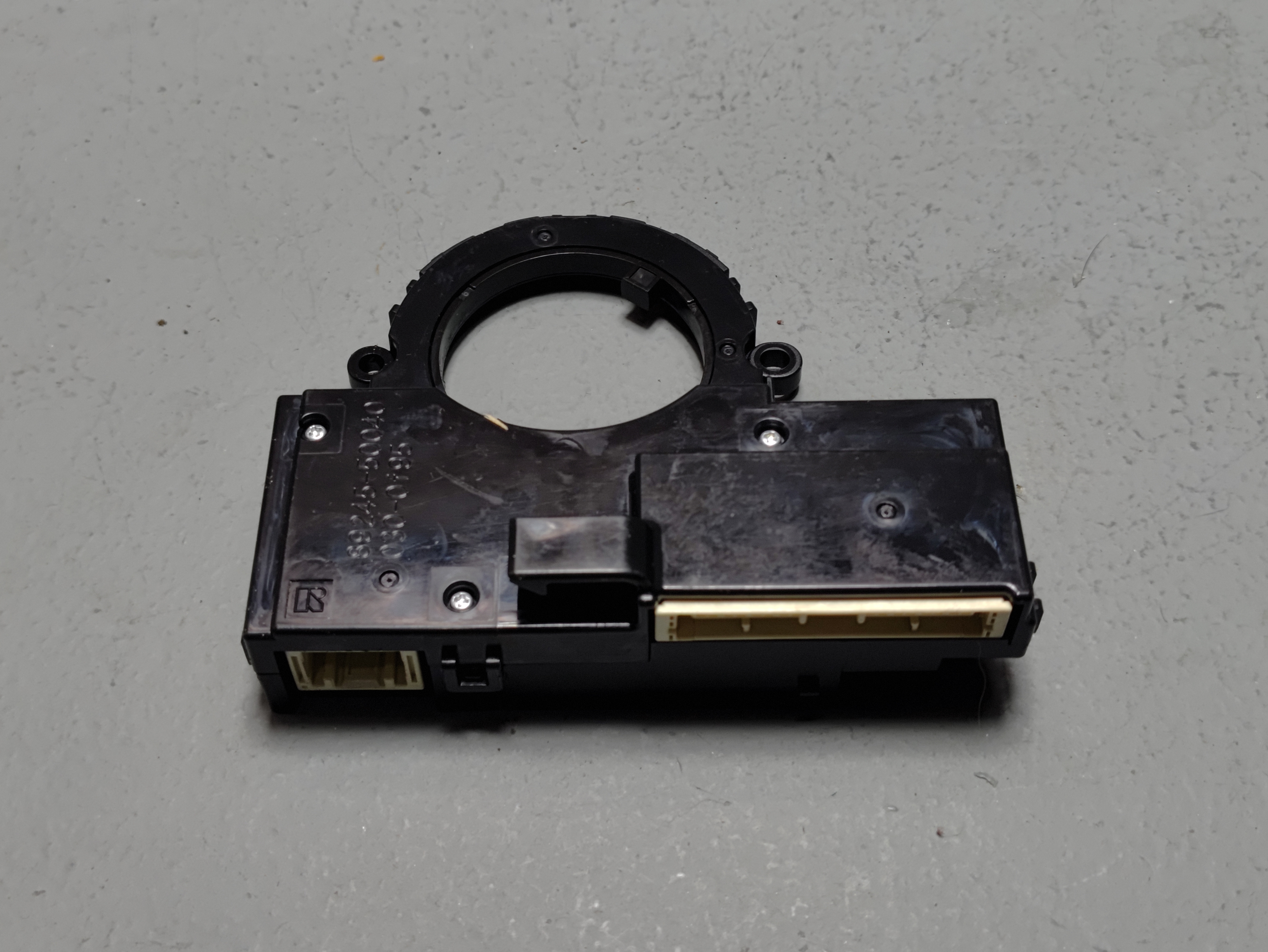 2019-2025 Toyota RAV4 Steering Wheel Ring Angle Position Sensor W/LO OEM