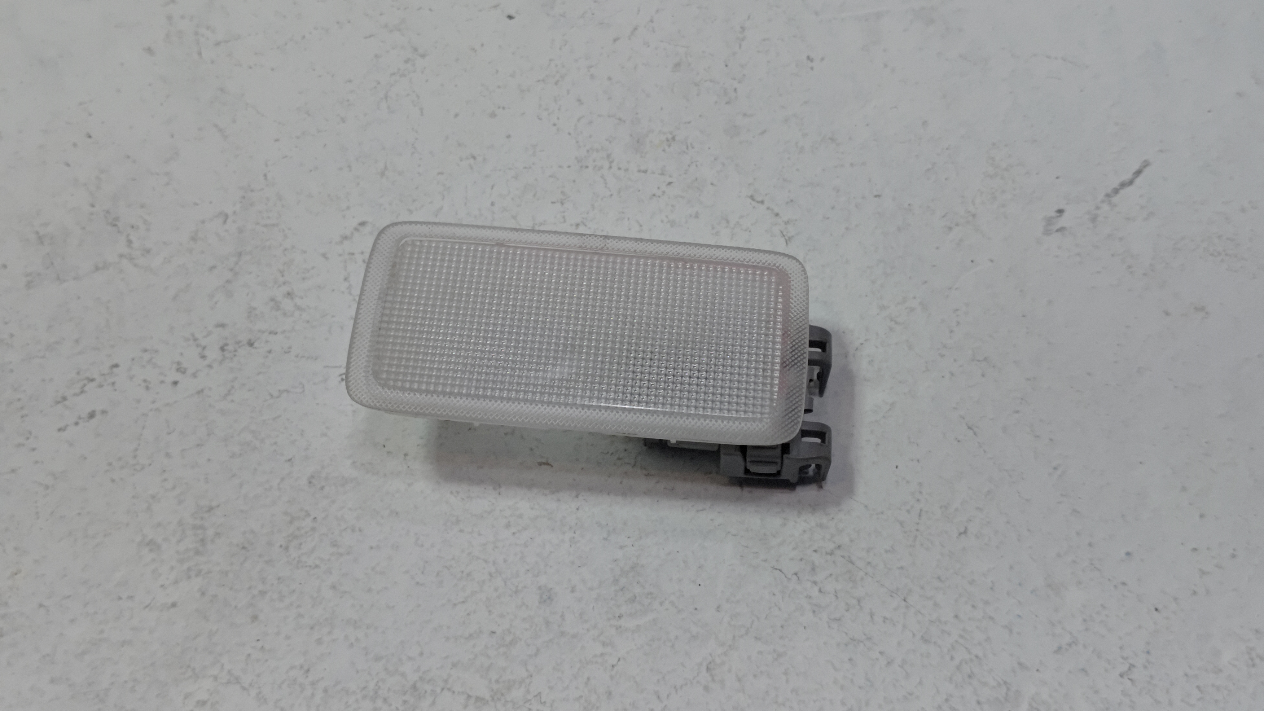 2019-2022 Toyota RAV4 Luggage Compartment Lamp Assembly OEM