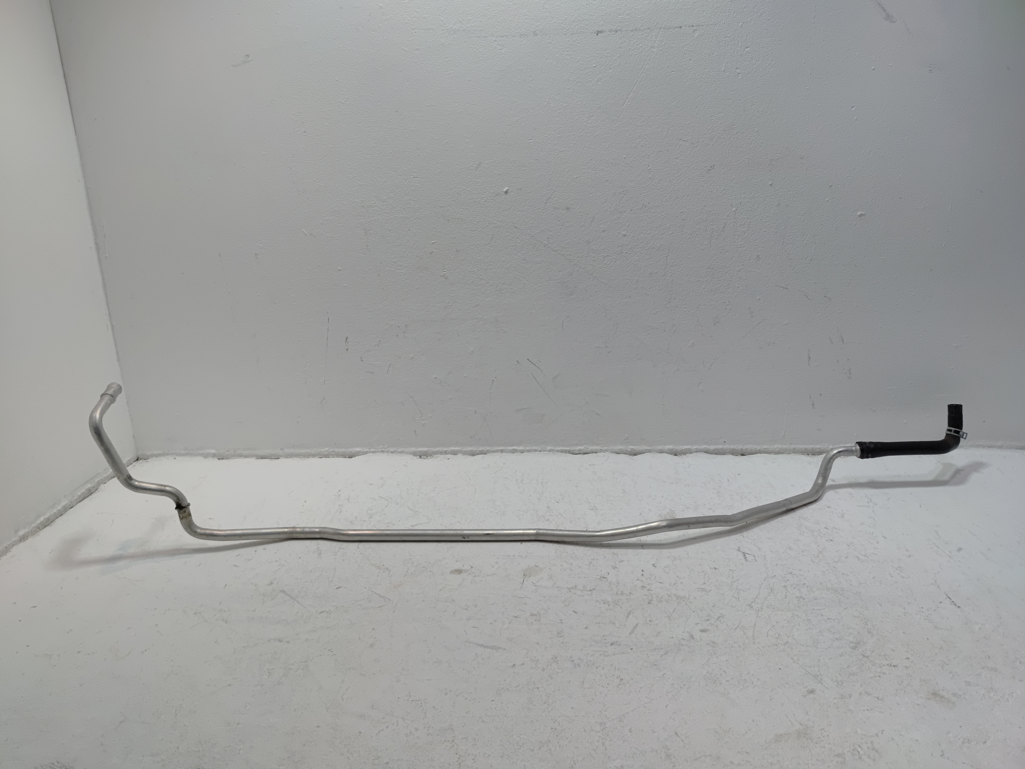 2021 VOLKSWAGEN ATLAS 3.6L ENGINE COOLANT WATER HOSE TUBE PIPE LINE OEM