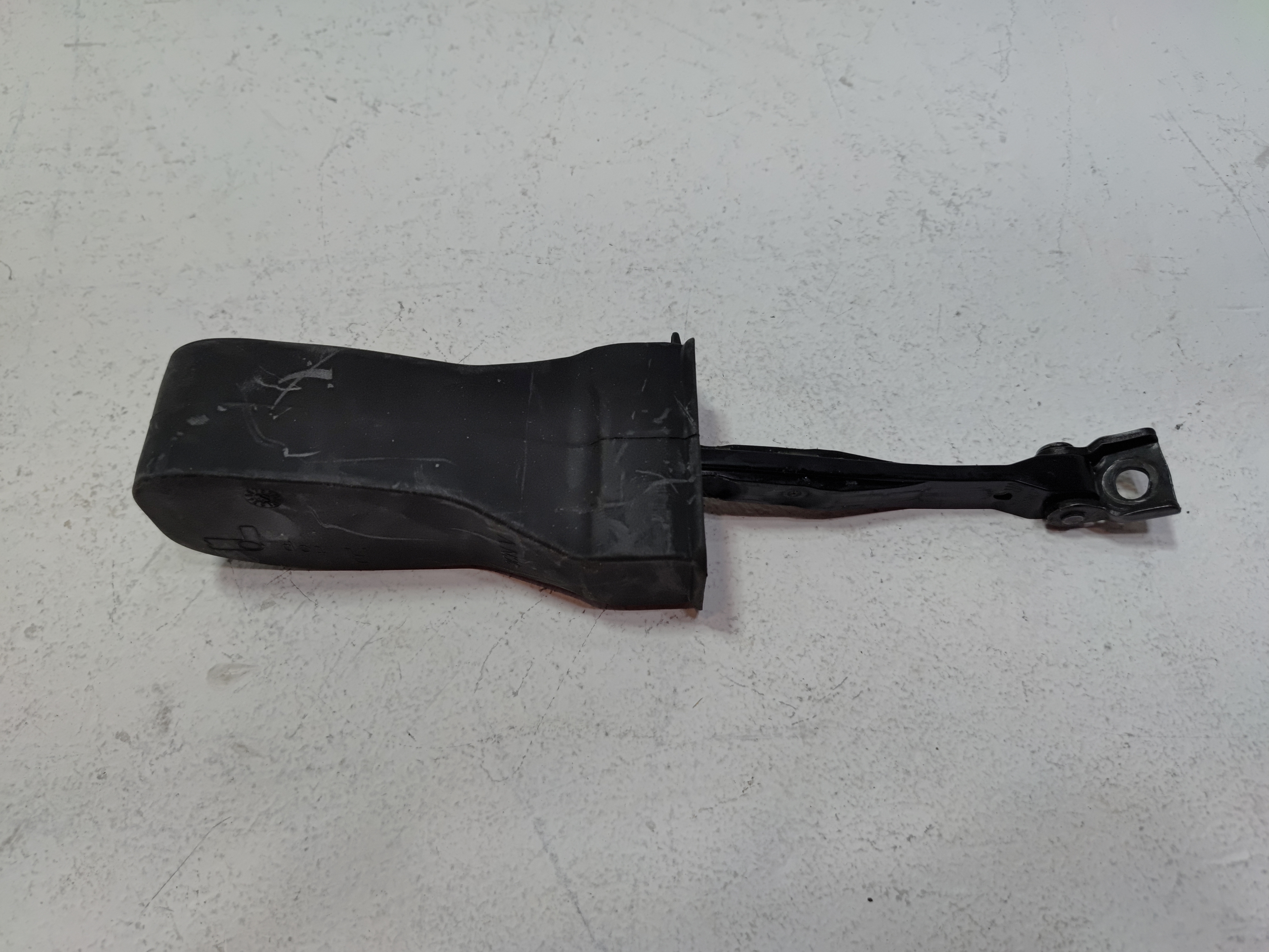 2018-2025 VOLKSWAGEN ATLAS FRONT LEFT OR RIGHT HINGE CHECK STRAP STOPPER OEM