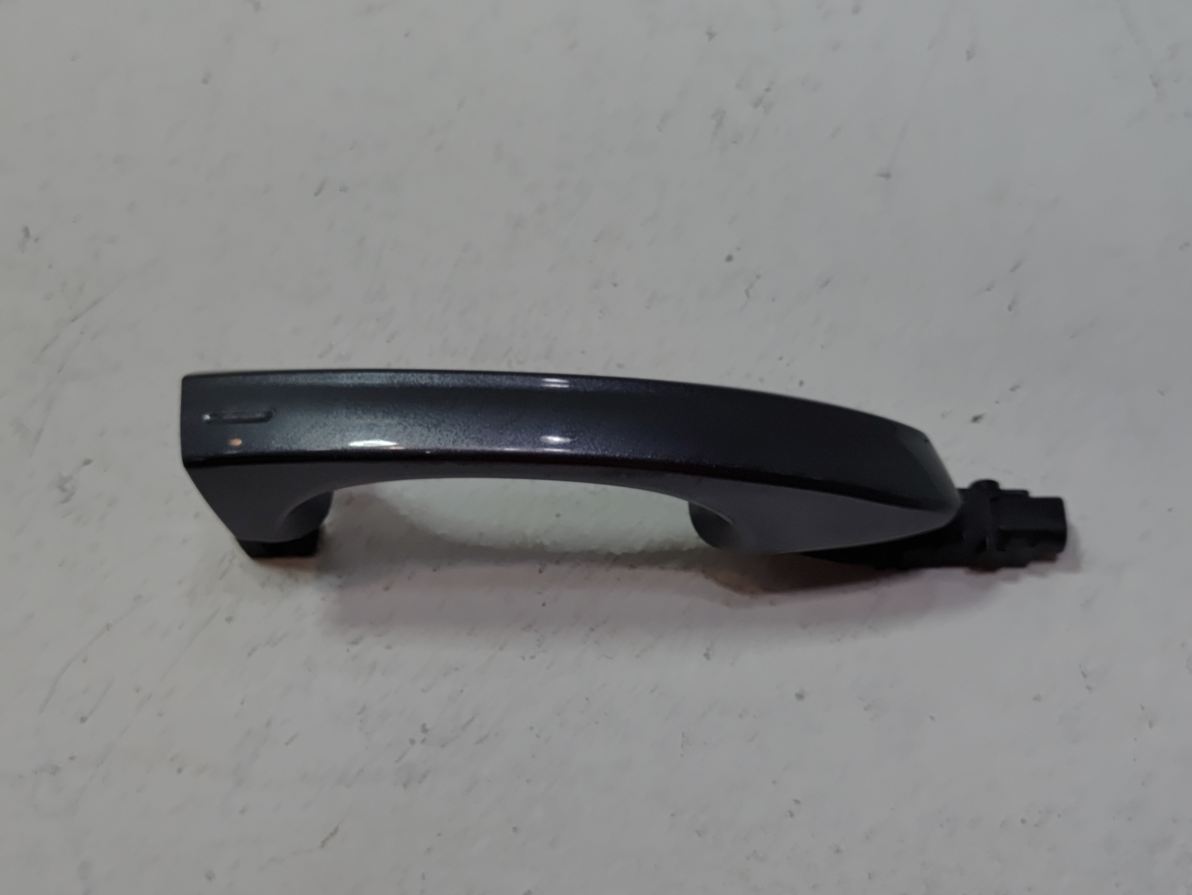 2018-2023 Volkswagen Atlas Rear Passenger Door Exterior Handle OEM