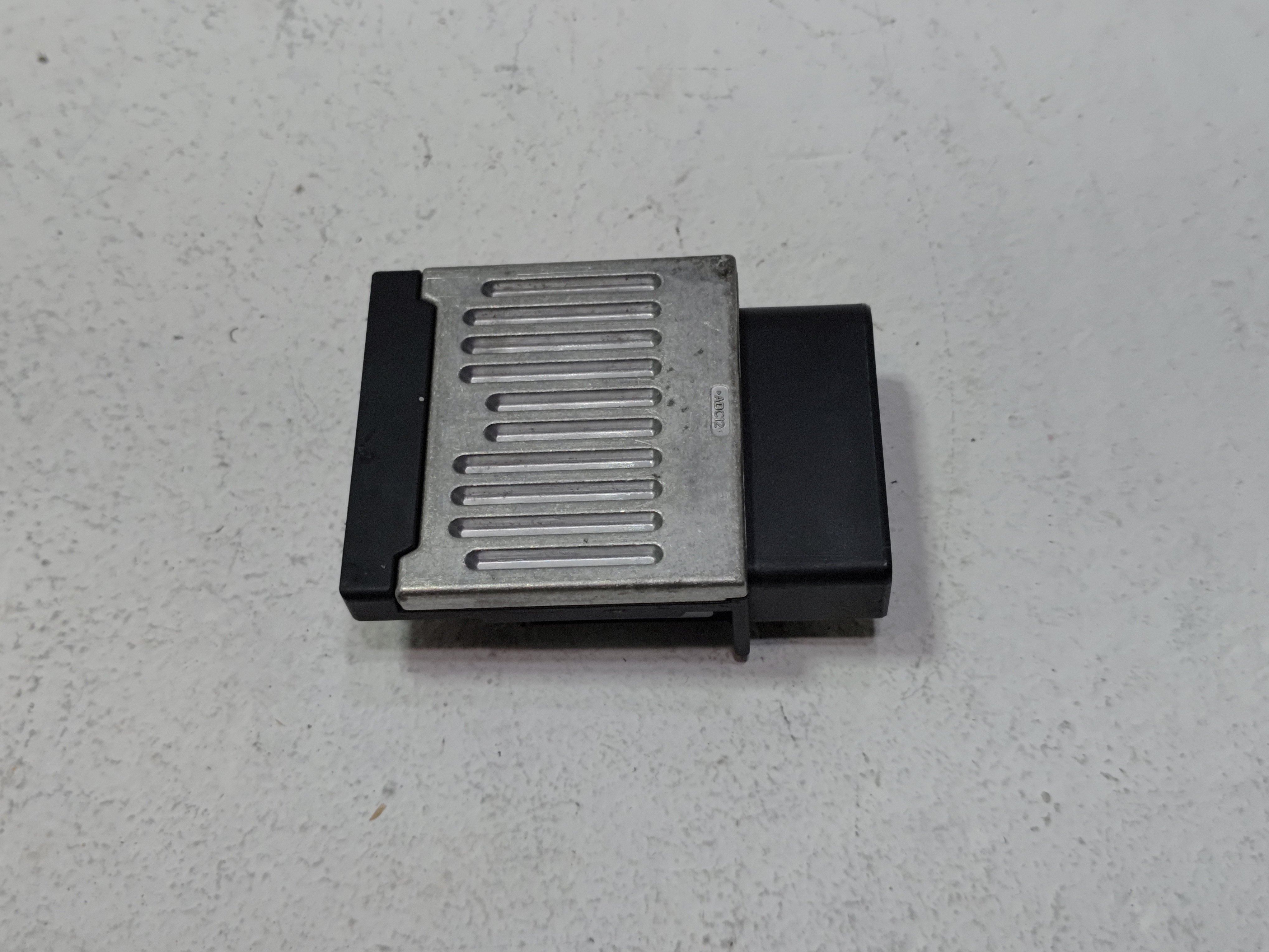 2019-2025 Volkswagen Atlas Fuel Gas Pump Computer Control Module Unit OEM