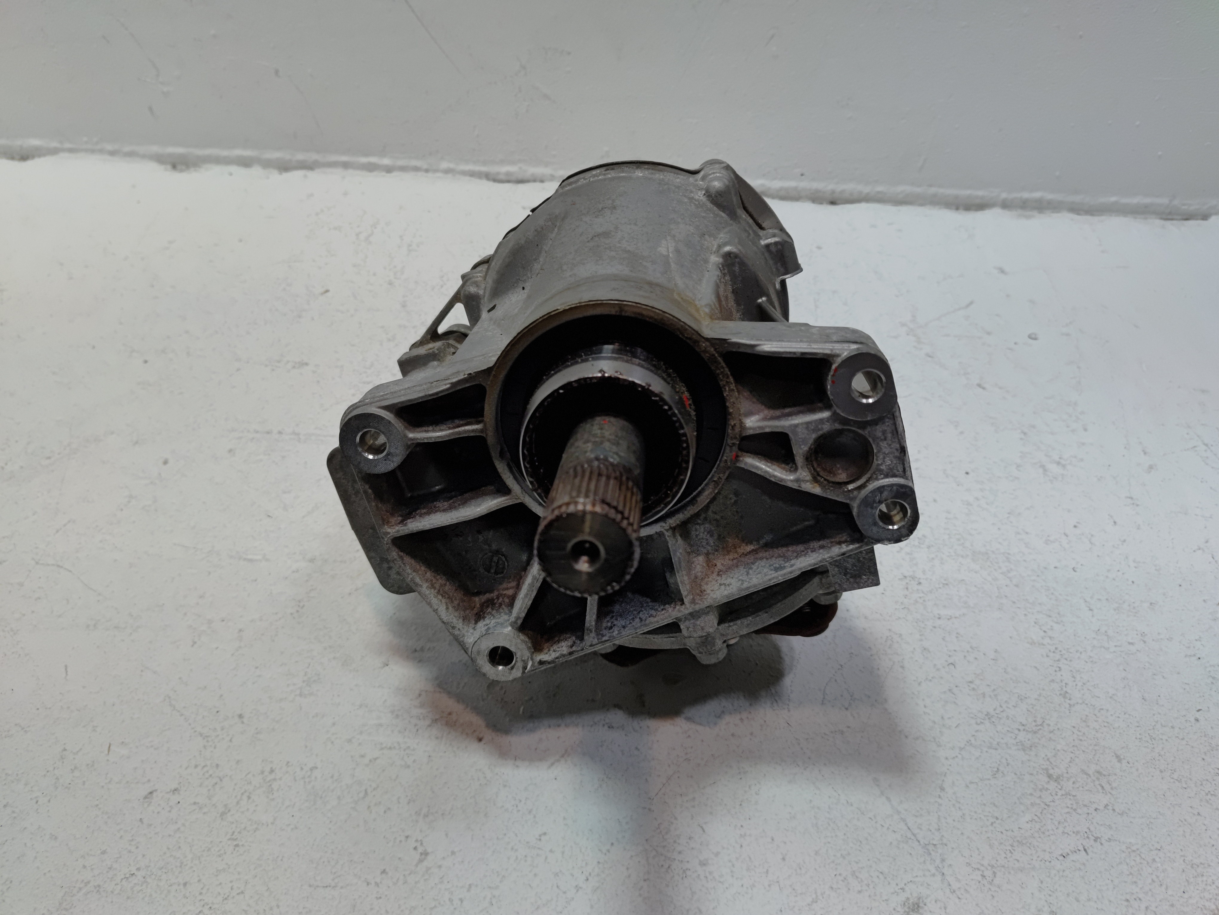 2021-2023 Volkswagen Atlas 3.6L AWD 4Motion Transmission Transfer Case OEM