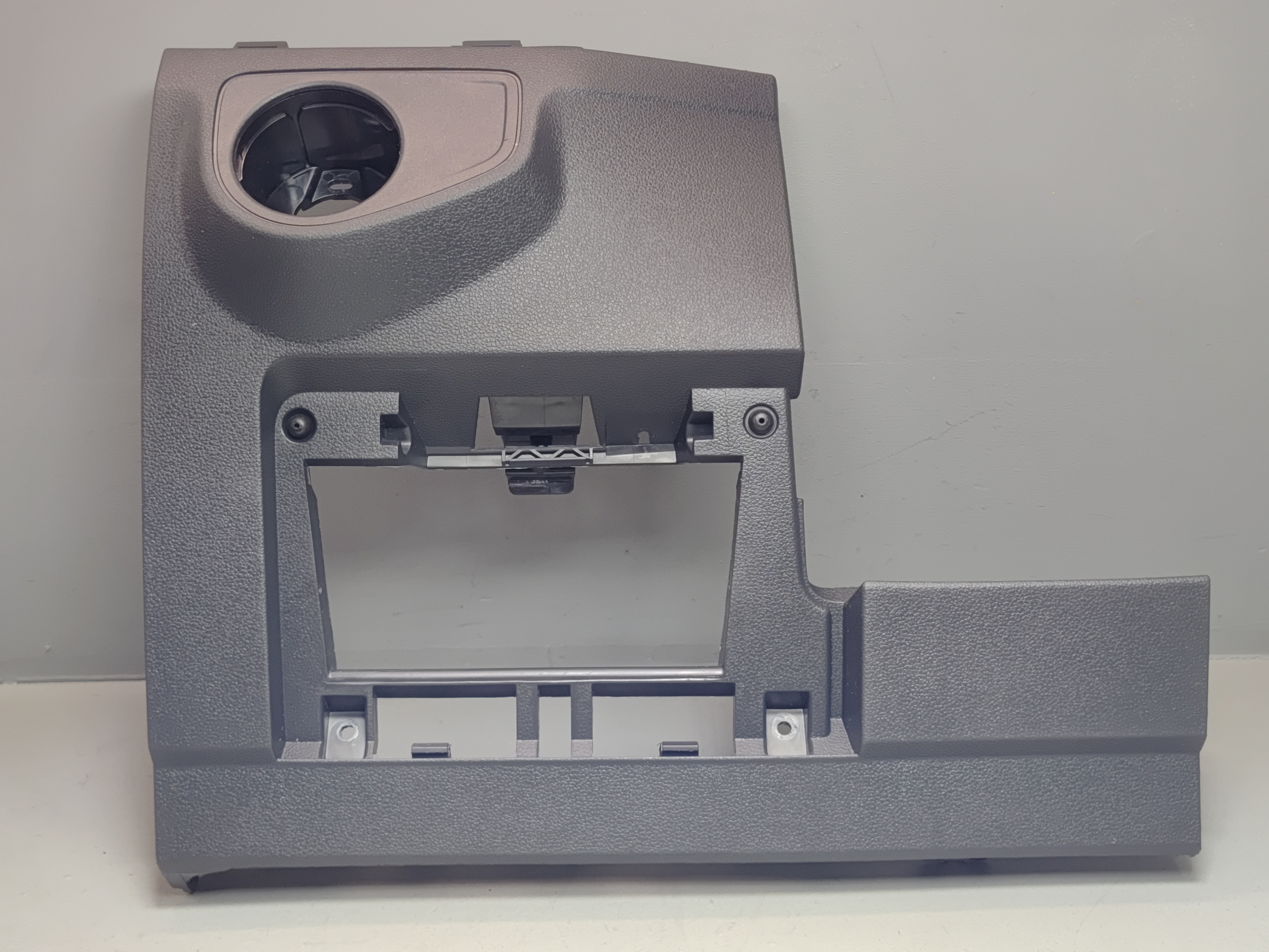 2018-2023 Volkswagen Atlas Dashboard Lower Trim Panel OEM