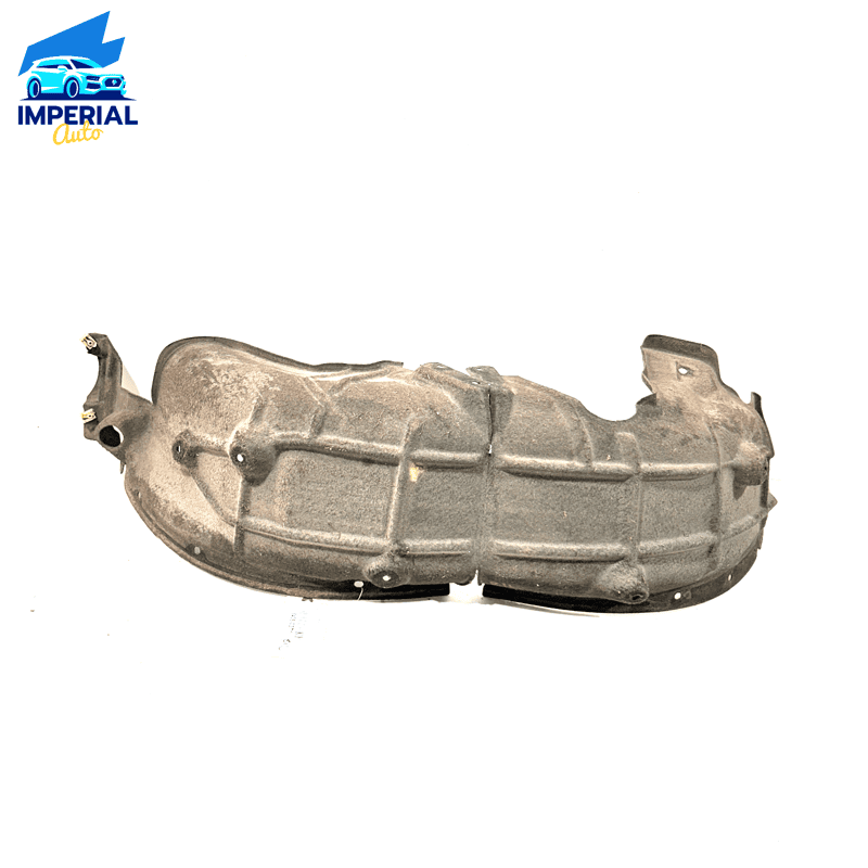 2016-2022 BMW X1 F48 XDRIVE REAR LEFT DRIVER SIDE WHEELHOUSE LINER OEM