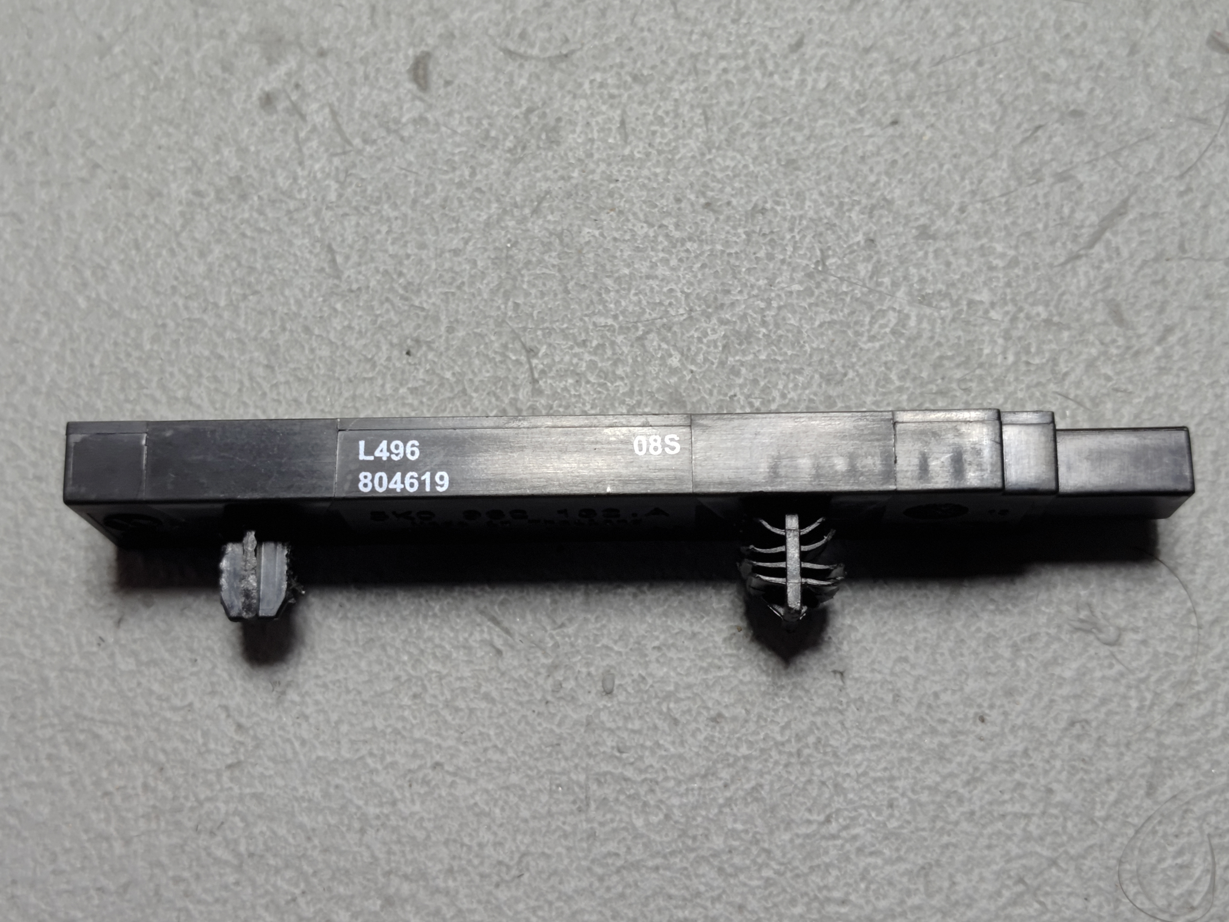 2011-2025 Volkswagen Jetta Keyless Entry Antenna OEM