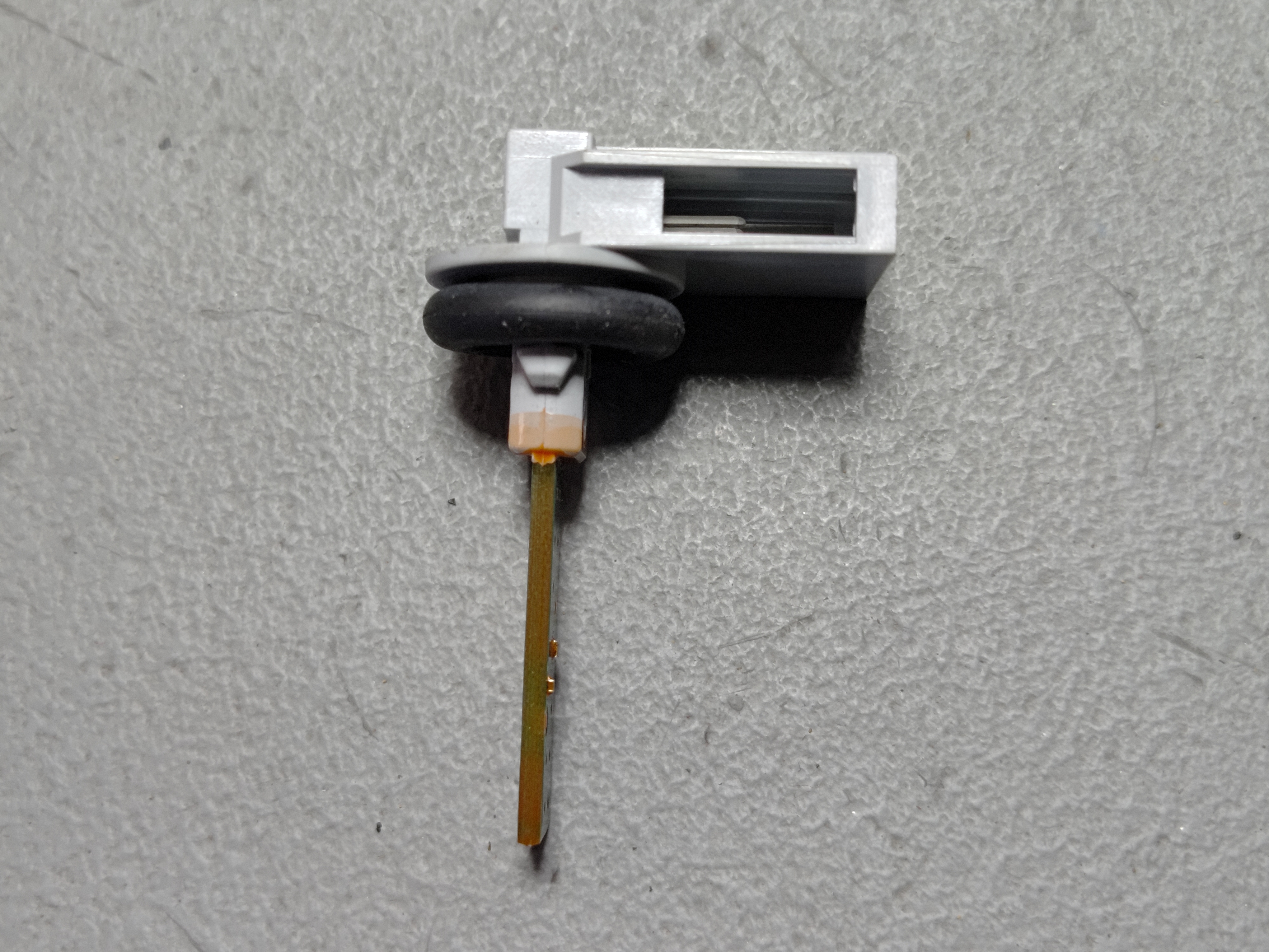 2018-2025 Volkswagen Atlas Cabin HVAC Duct Air Temperature Sensor OEM