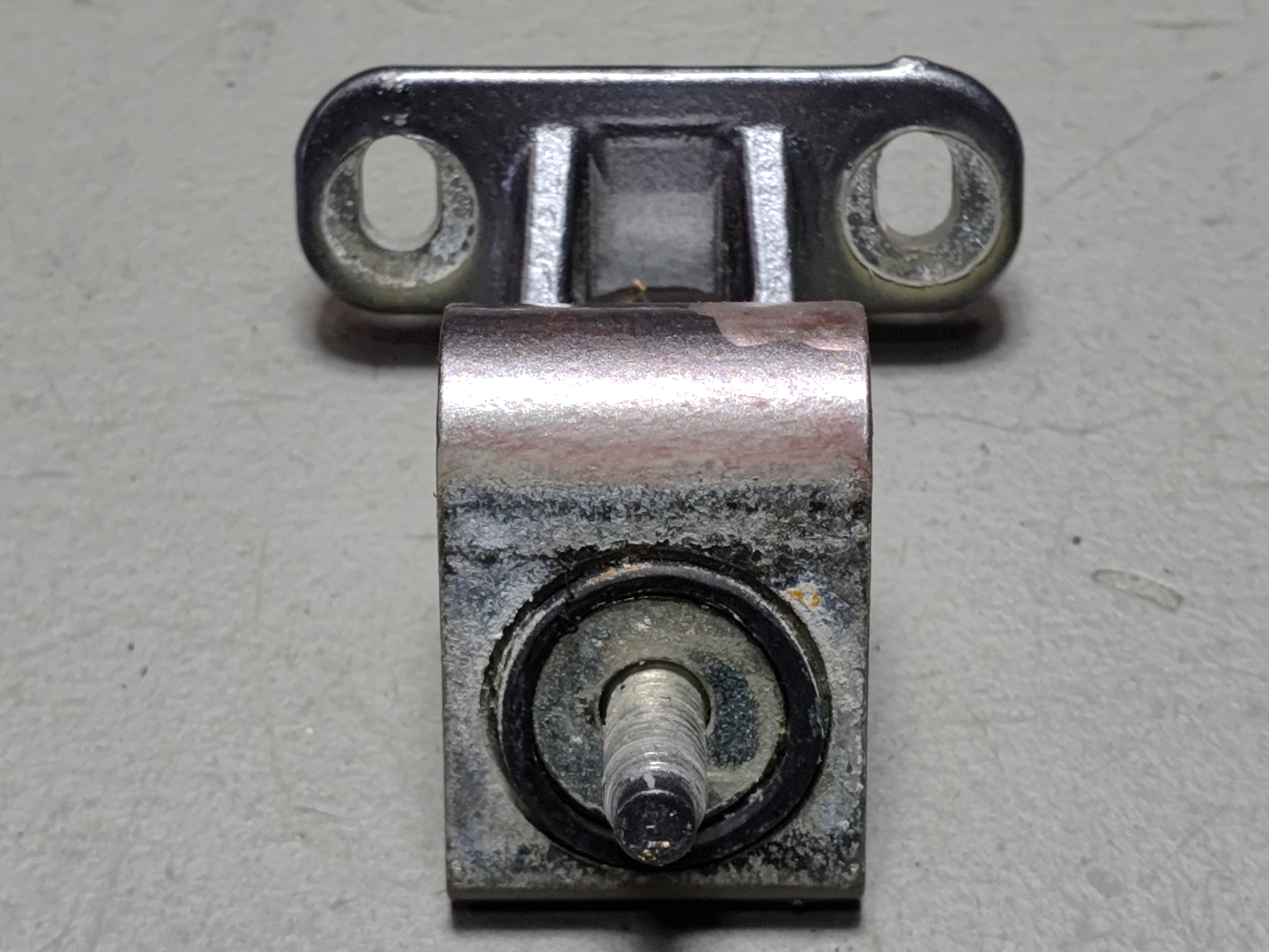 2023-2024 Volkswagen ID 4 Rear Tailgate Liftgate Left or Right Hinge OEM