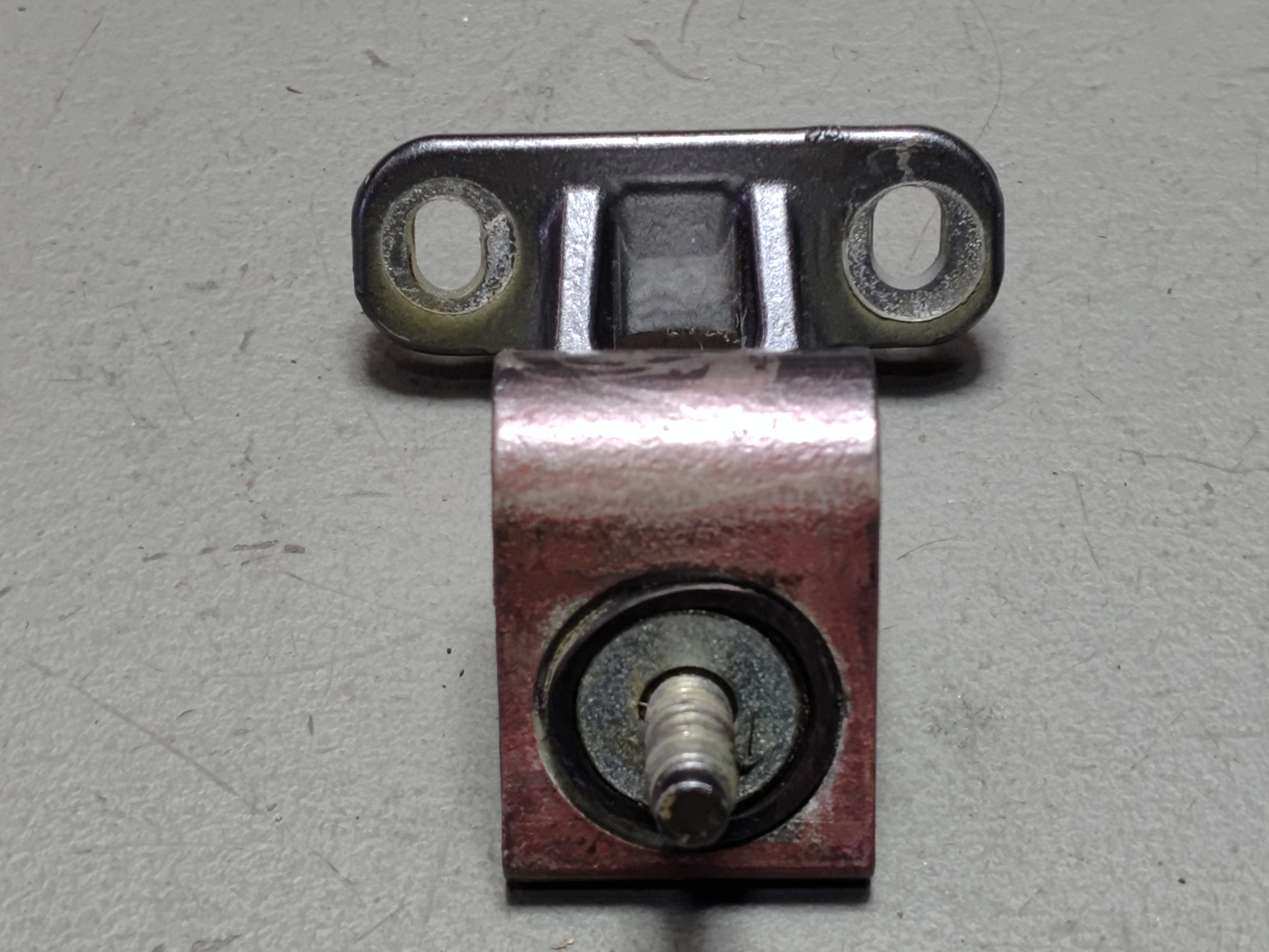 2023-2024 Volkswagen ID 4 Rear Tailgate Liftgate Left or Right Hinge OEM