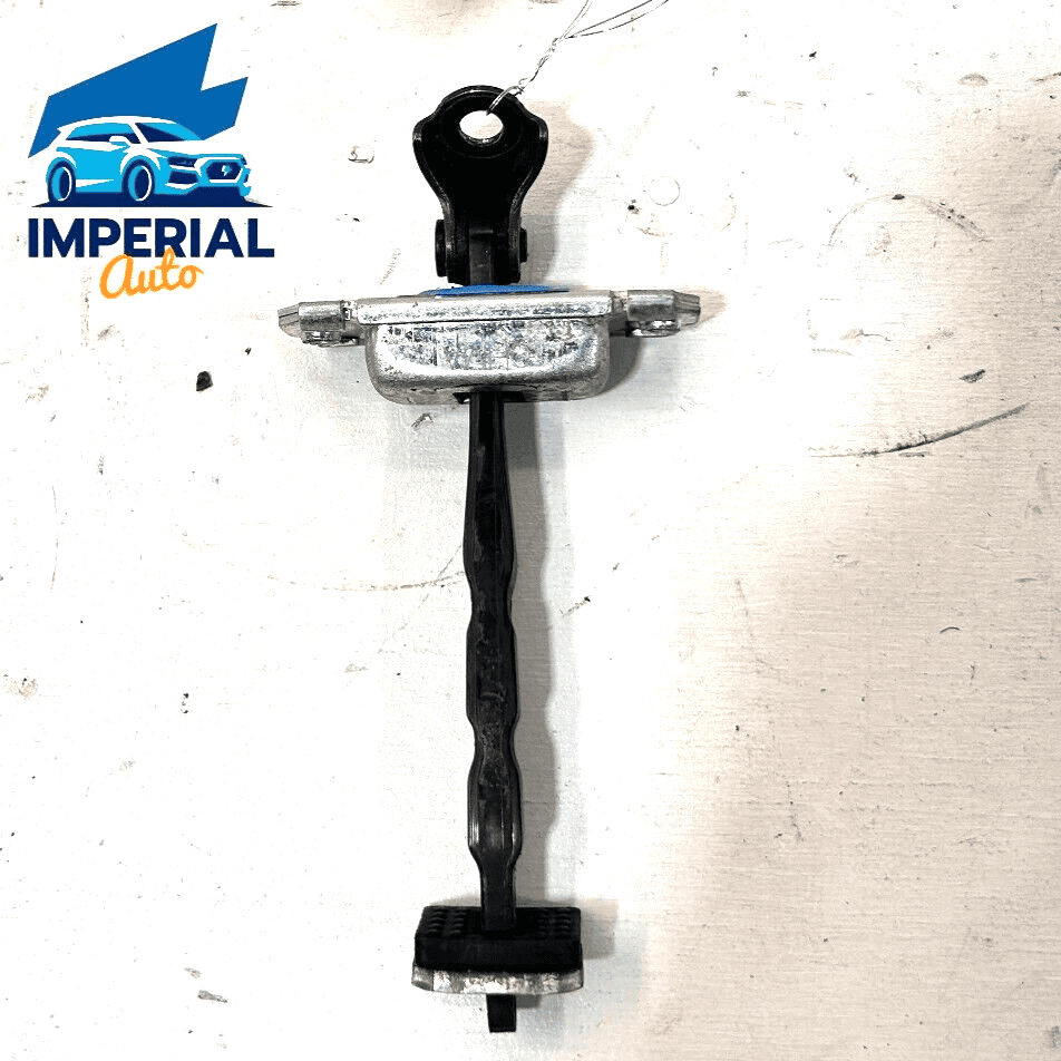 2018-2023 Kia Rio OEM Front Left Driver Side Door Checker Stopper Regulator