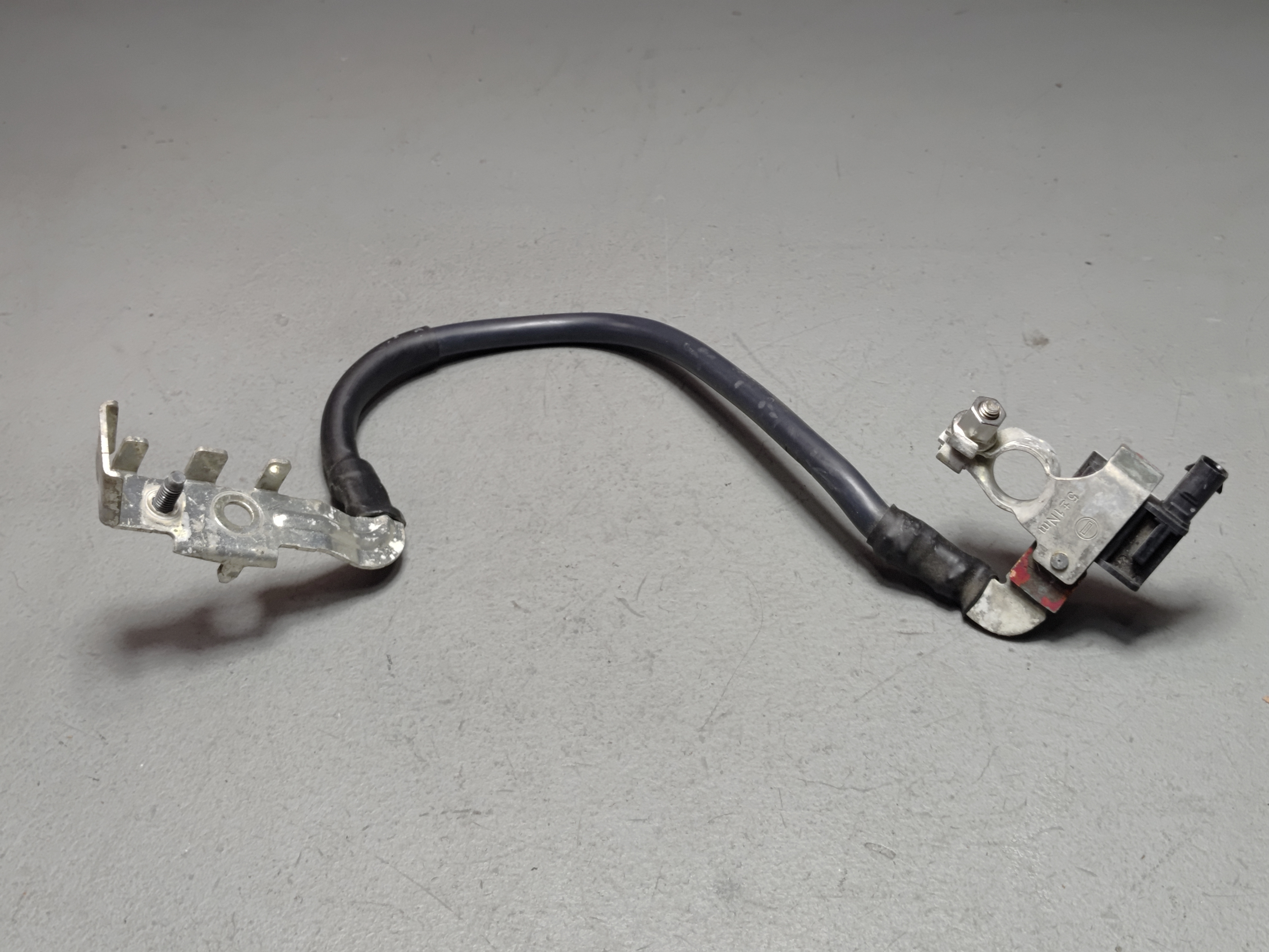 2018-2023 Volkswagen Atlas Negative Ground Cable Wire OEM