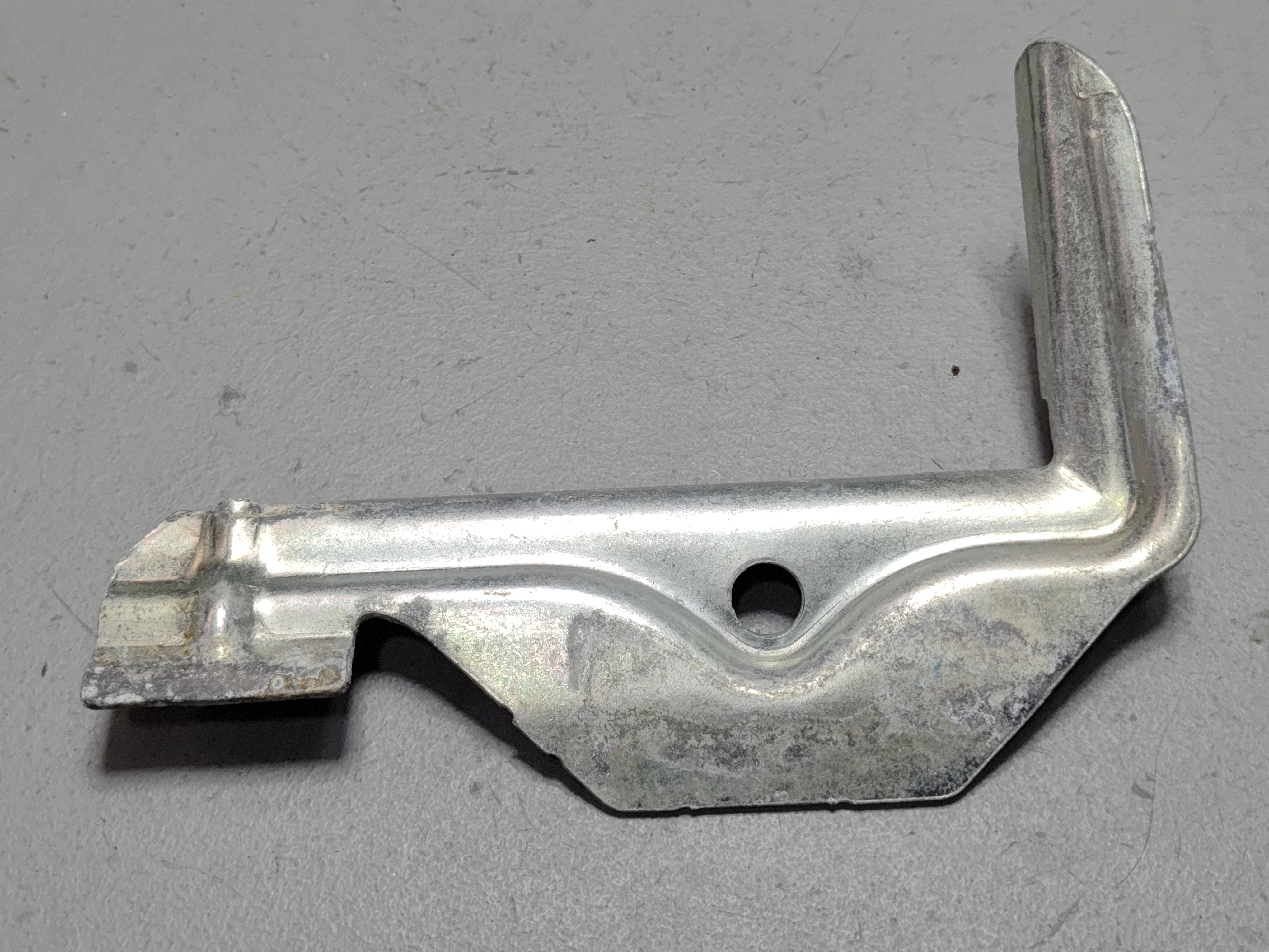 2021-2024 Volkswagen ID.4 Battery Hold Down Clamp OEM