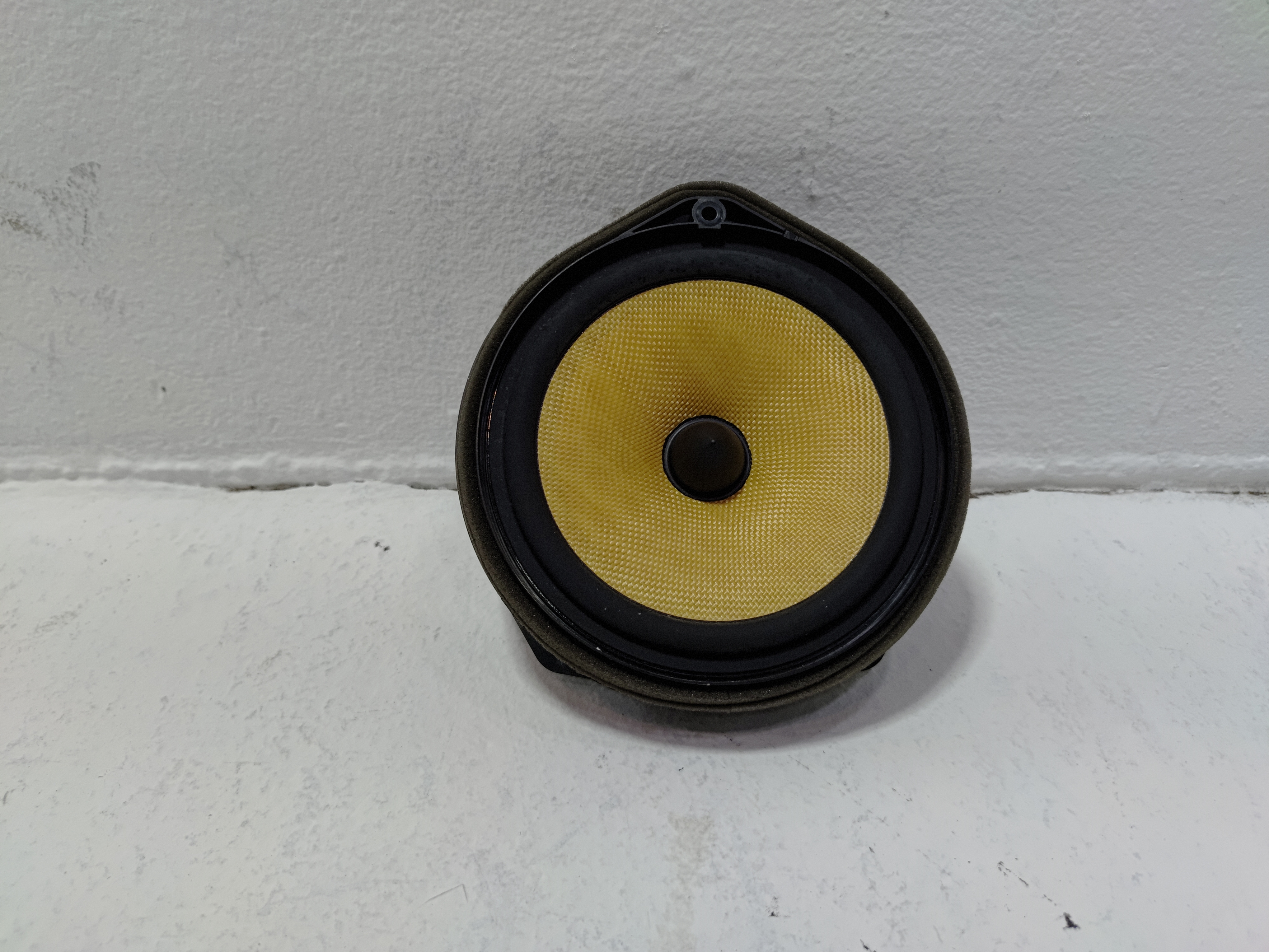 2016-21 Honda Civic Front Left or Right Side Door Panel Audio Sound Speaker OEM