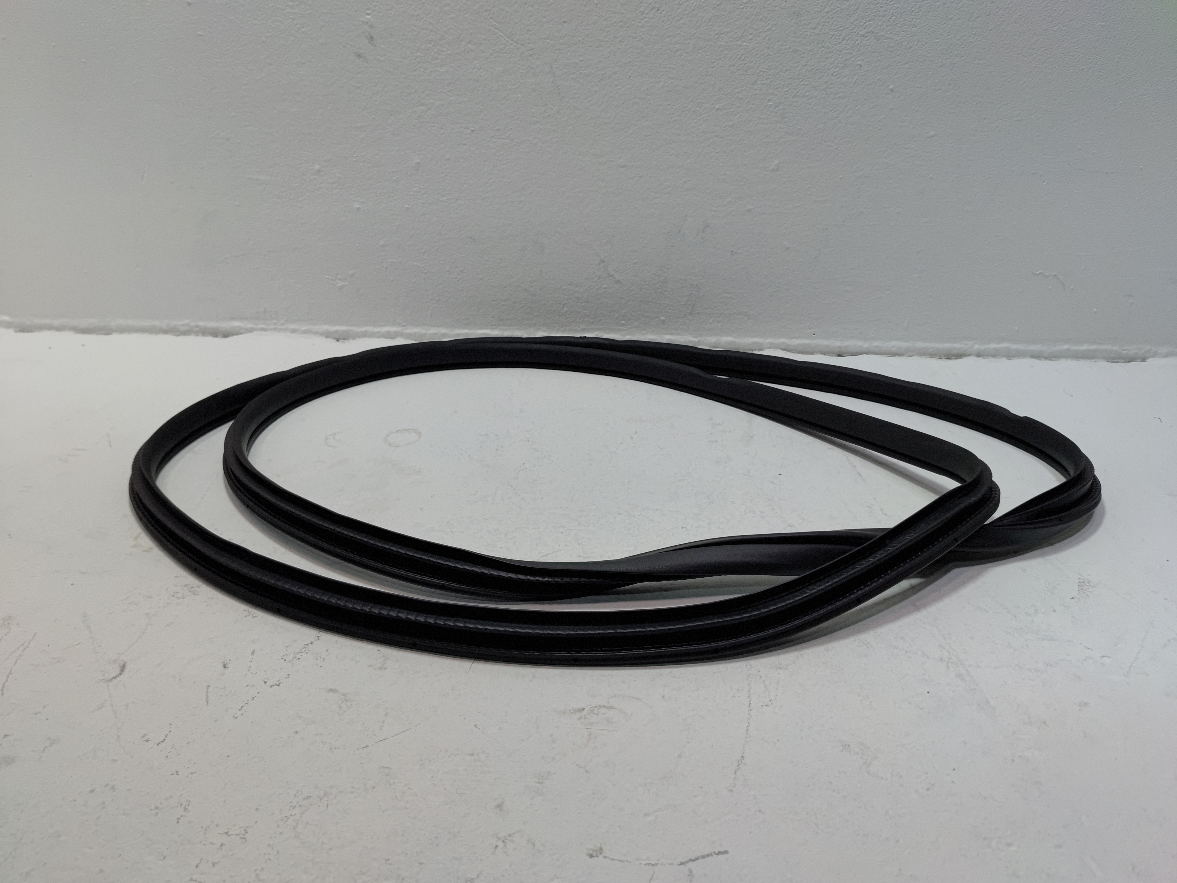 2016-2020 HONDA CIVIC COUPE RIGHT OR LEFT SIDE DOOR BODY WEATHERSTRIP SEAL OEM