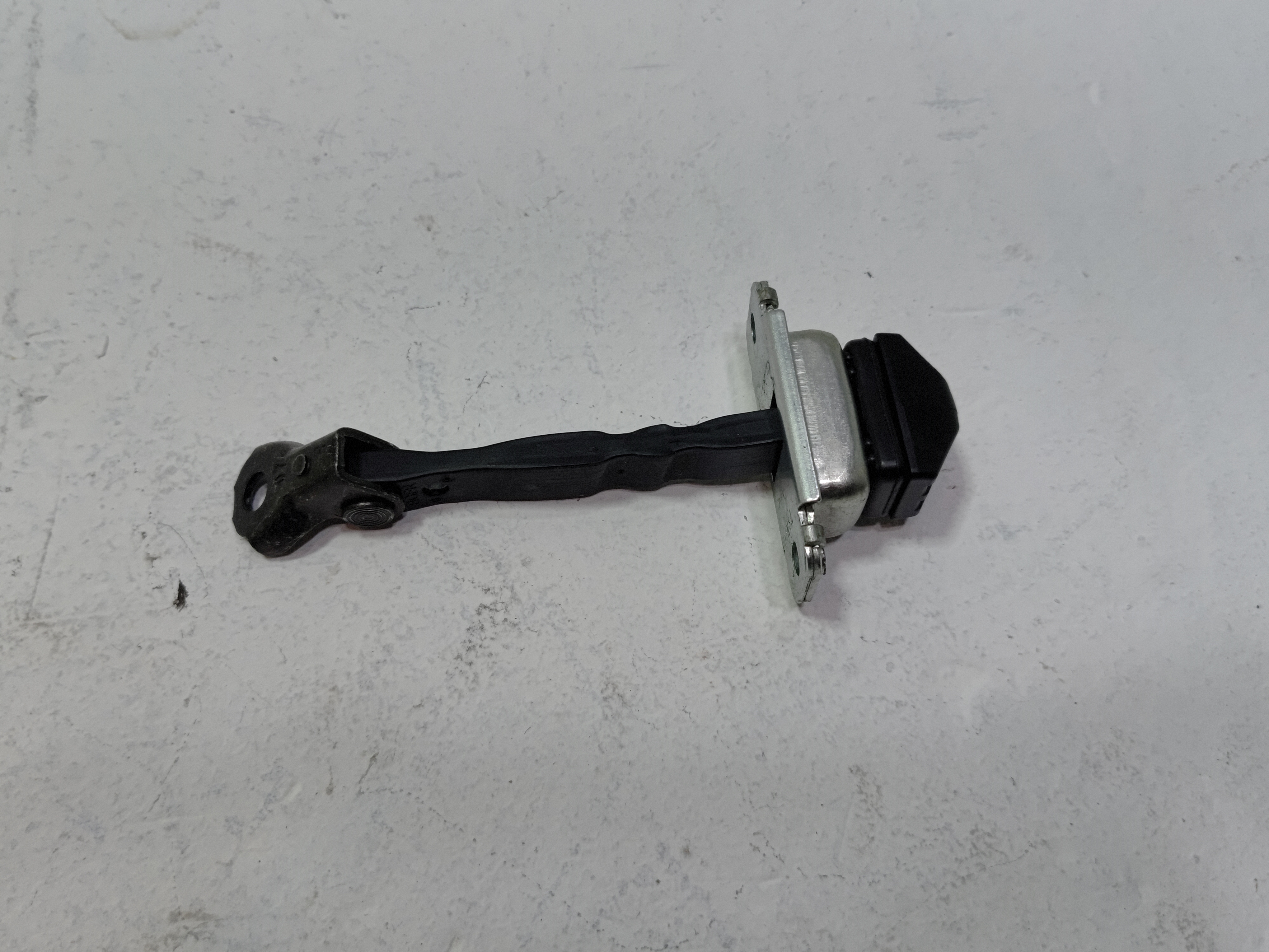 2016-2020 HONDA CIVIC COUPE PASSENGER SIDE DOOR HINGE CHECK STRAP STOPPER OEM