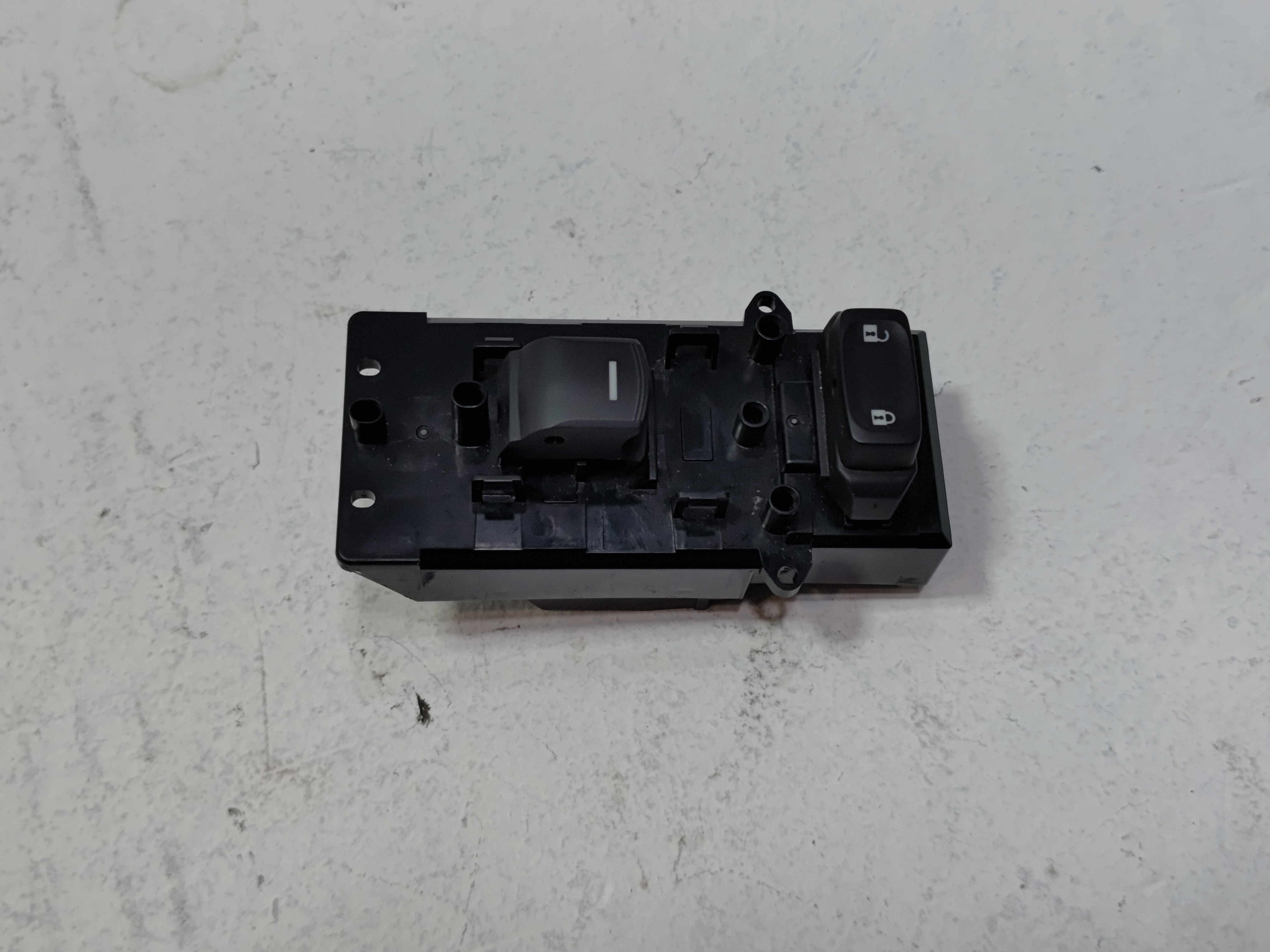 2016-2020 HONDA CIVIC FRONT RIGHT PASSENGER SIDE DOOR WINDOW SWITCH & LOCK OEM
