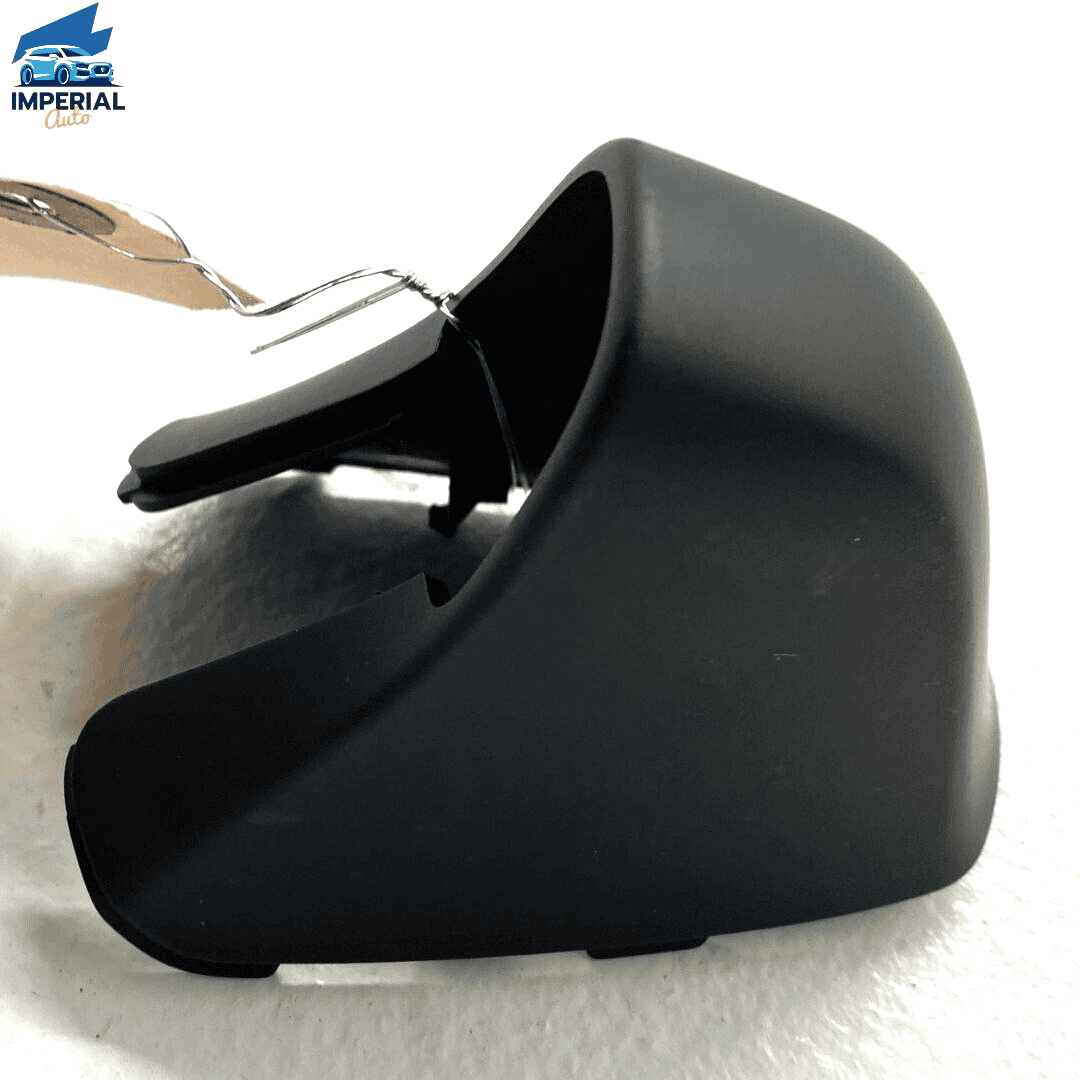 2016 - 2021 Tesla Model S Rear View Mirror Triple Camera Lower Cover Trim O