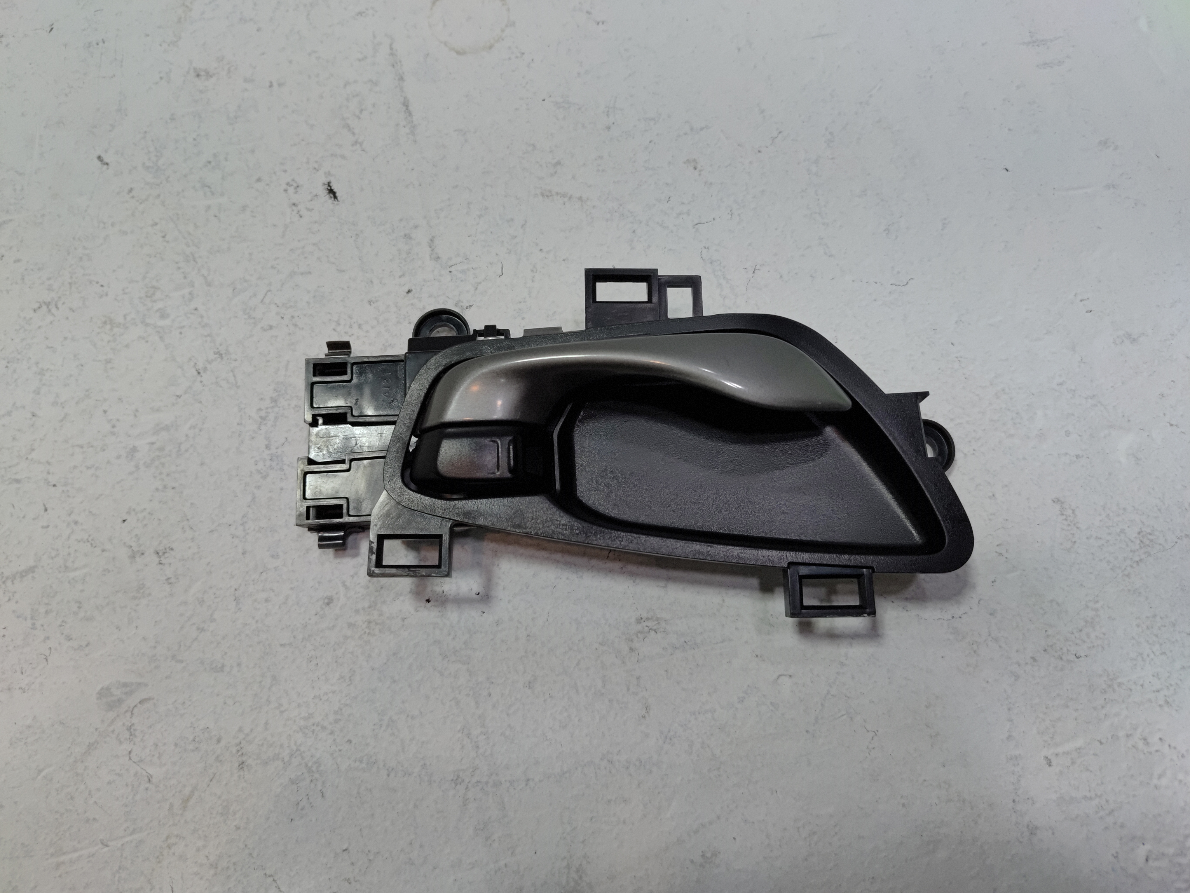 17-2020 HONDA CIVIC FRONT OR REAR PASSENGER INTERIOR DOOR PULL HANDLE INNER OEM