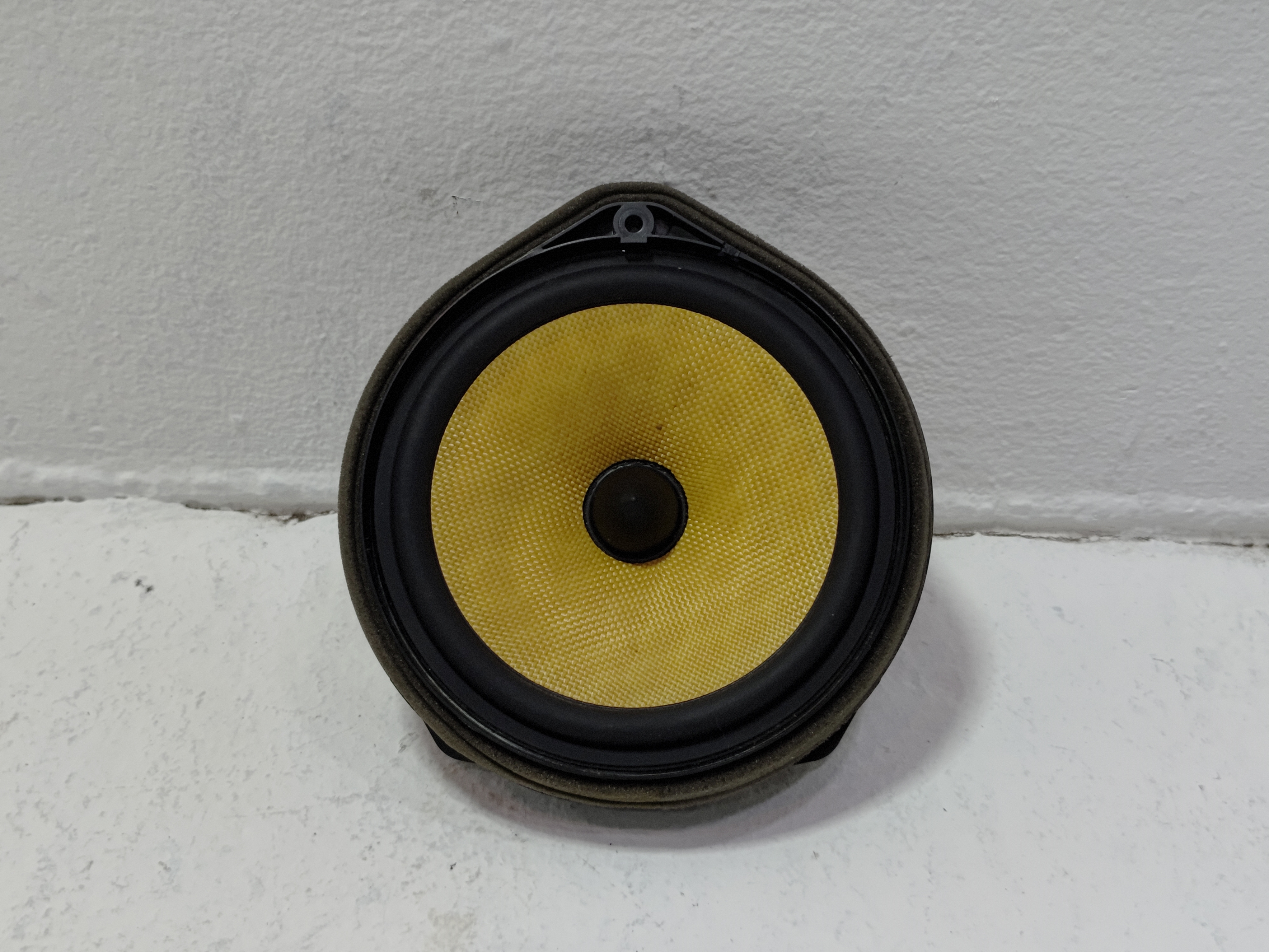 2016 - 2021 HONDA CIVIC FRONT DOOR PANEL AUDIO SOUND SPEAKER OEM