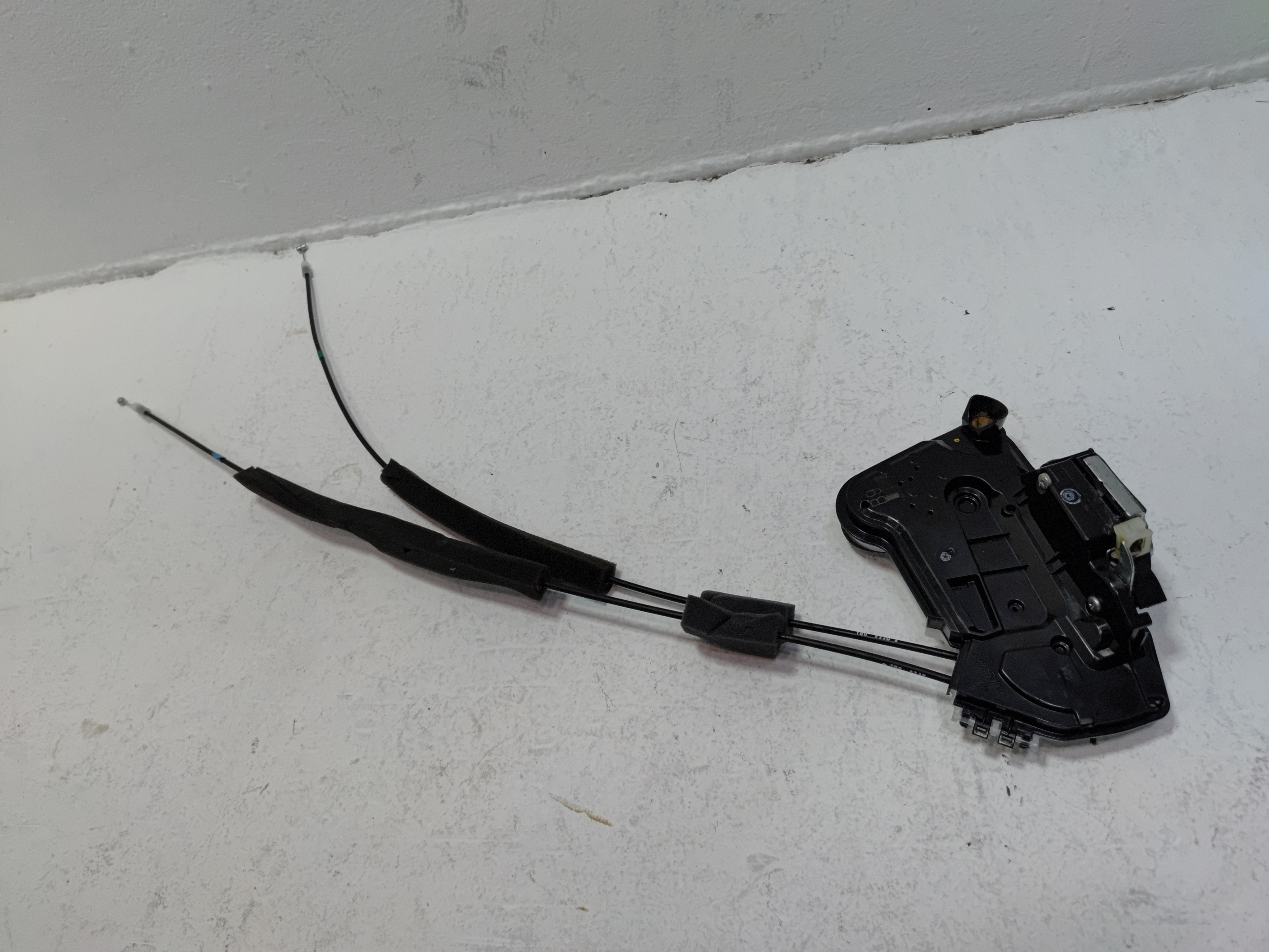 2016-2021 HONDA CIVIC FRONT LEFT DRIVER SIDE DOOR LOCK LATCH ACTUATOR OEM